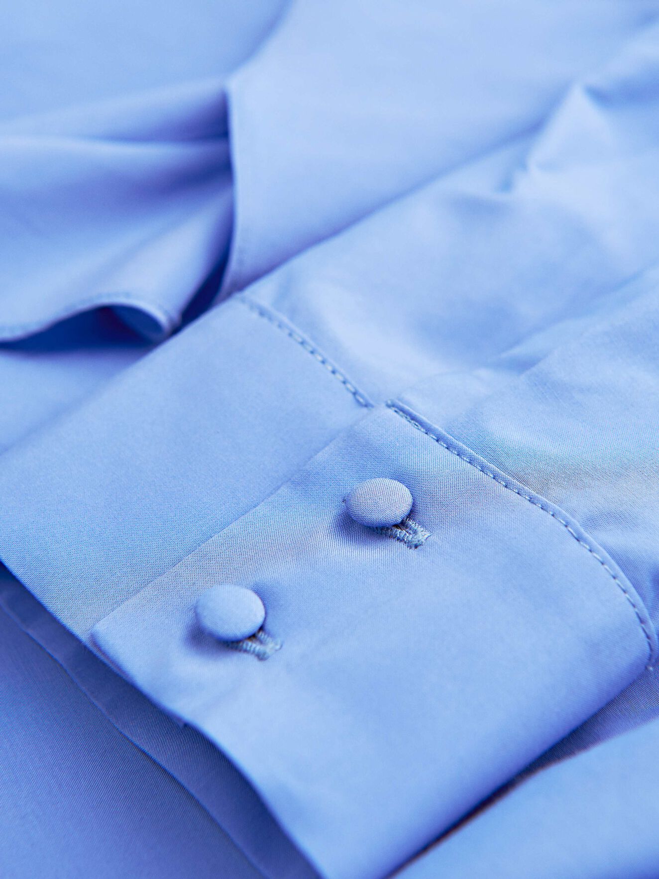 Doutze Top in Clear Blue from Tiger of Sweden Doutze Top in Clear Blue from Tiger of Sweden