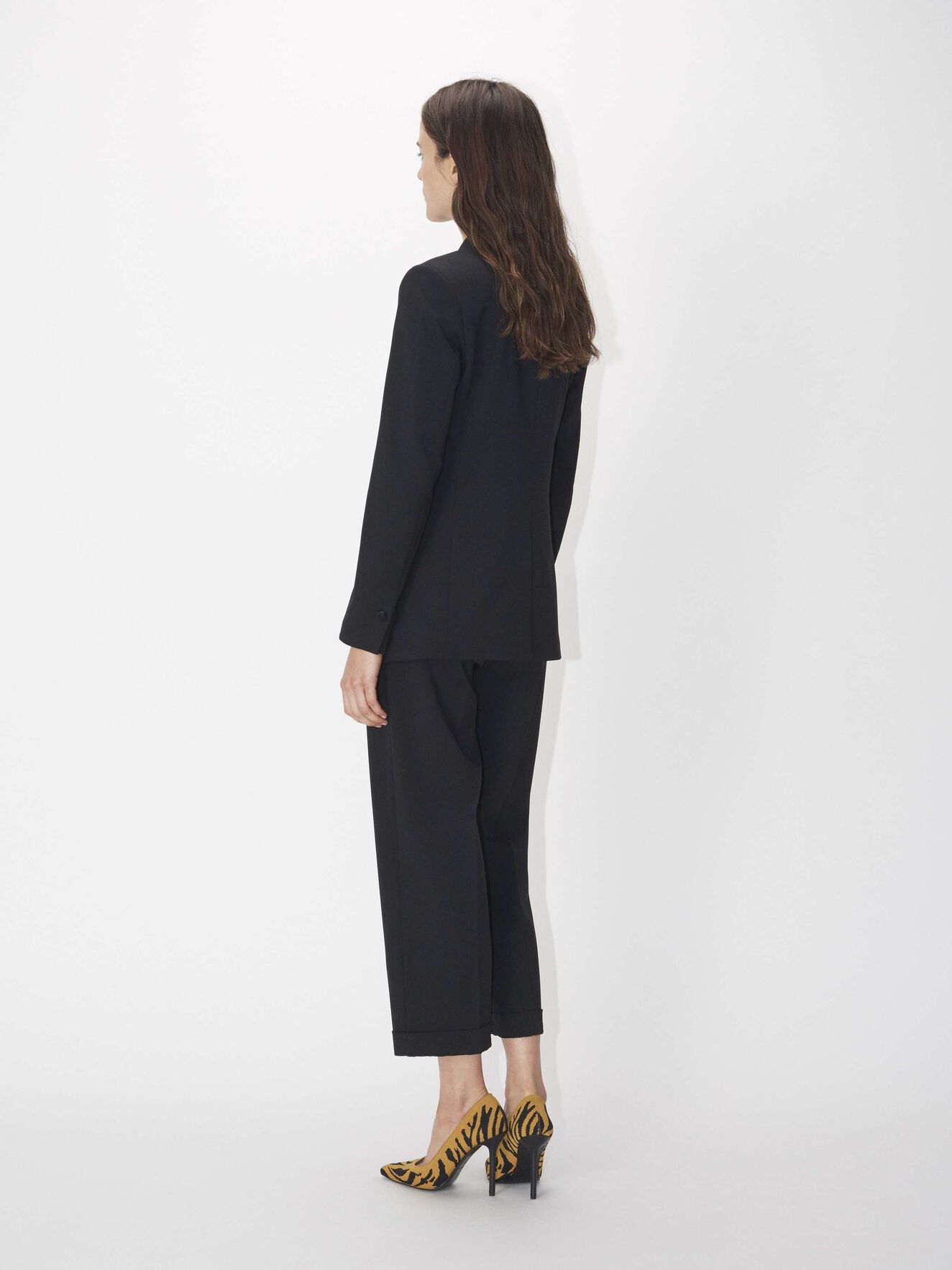 Tivoli Blazer in Black from Tiger of Sweden Tivoli Blazer in Black from Tiger of Sweden