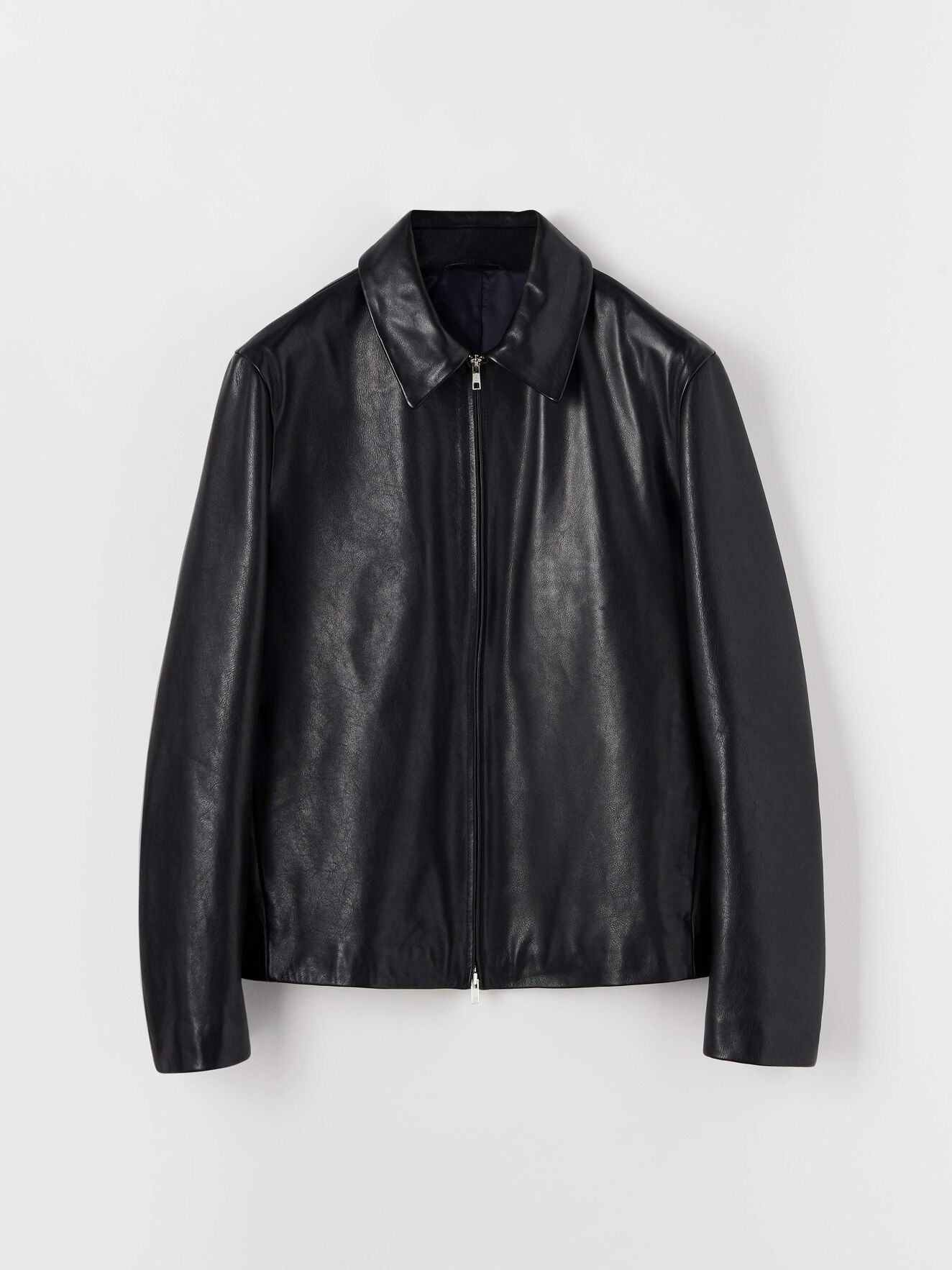 Vestan Jacket in Black from Tiger of Sweden Vestan Jacket in Black from Tiger of Sweden