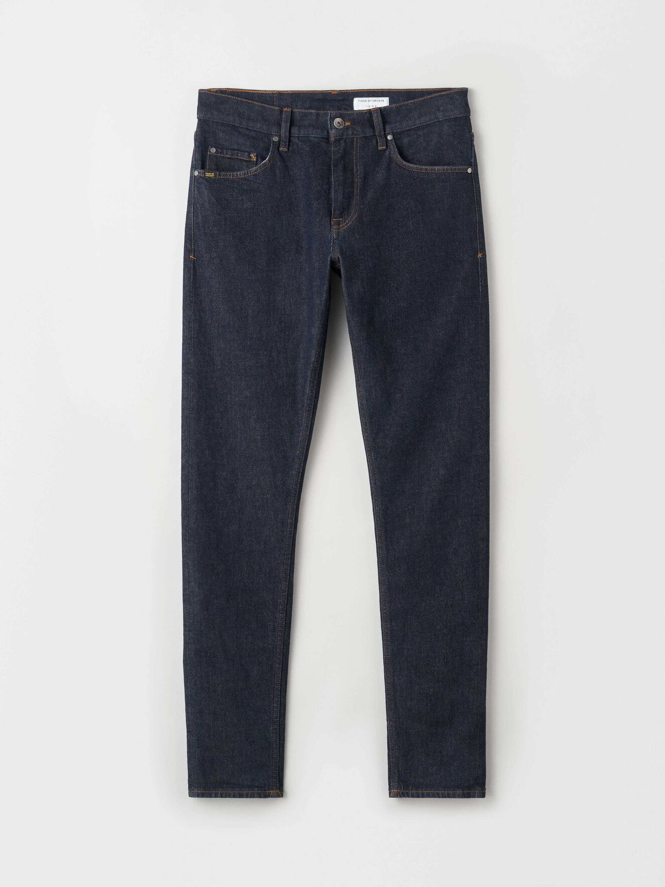 Pistolero Jeans in Midnight blue from Tiger of Sweden Pistolero Jeans in Midnight blue from Tiger of Sweden