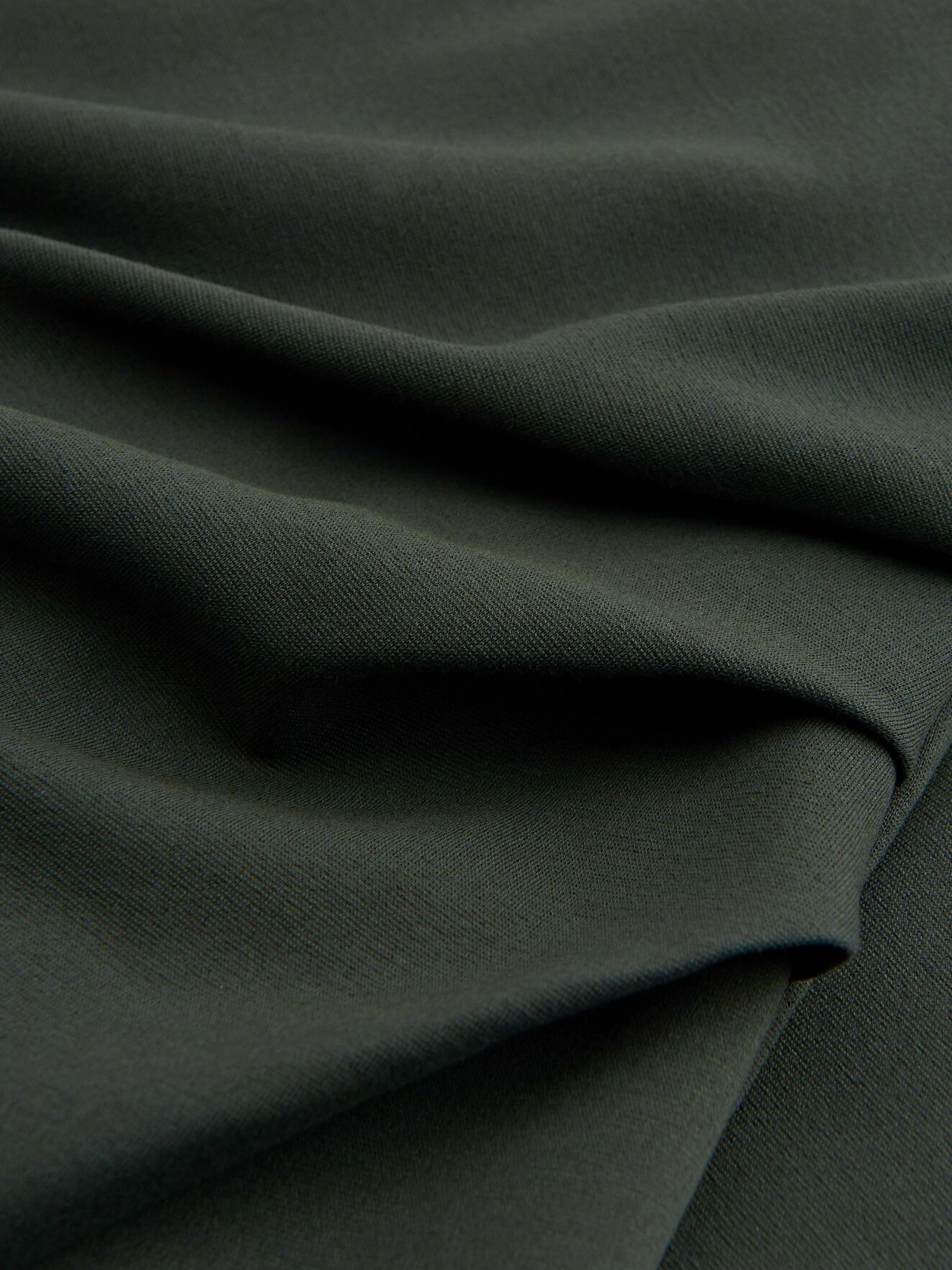 Joli S Kleid in Military from Tiger of Sweden Joli S Kleid in Military from Tiger of Sweden
