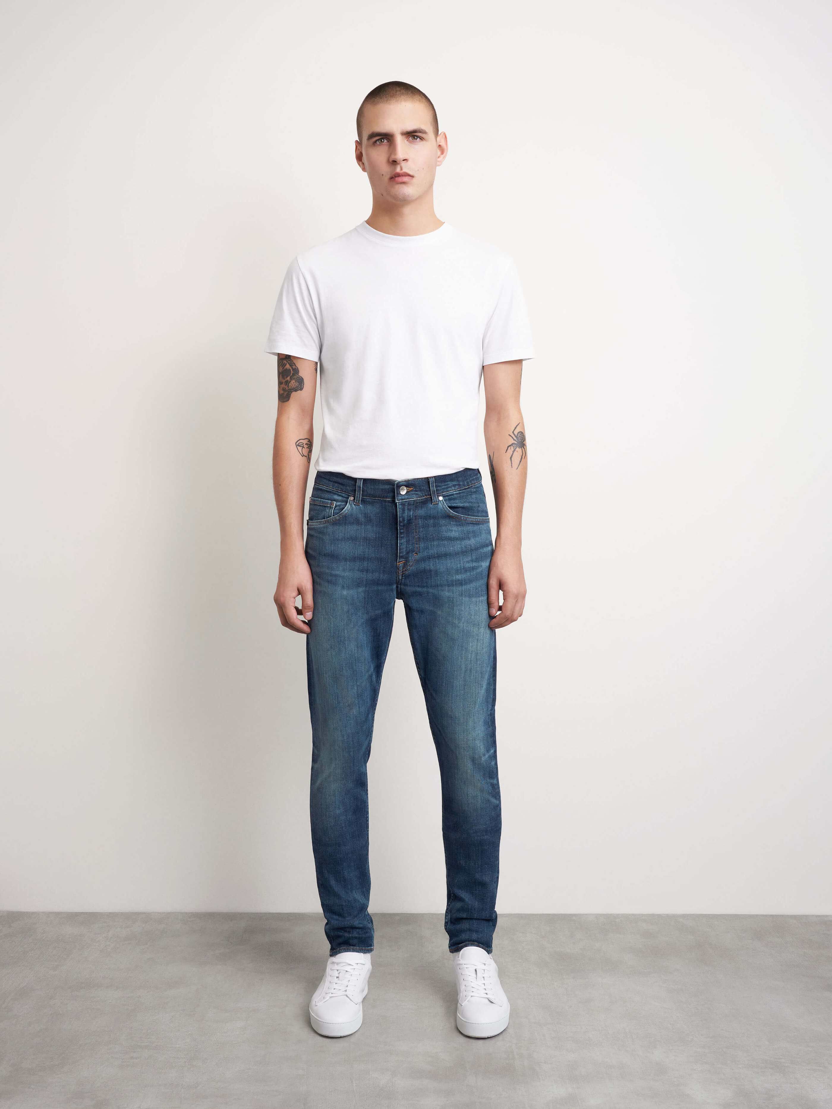 tiger of sweden slim jeans