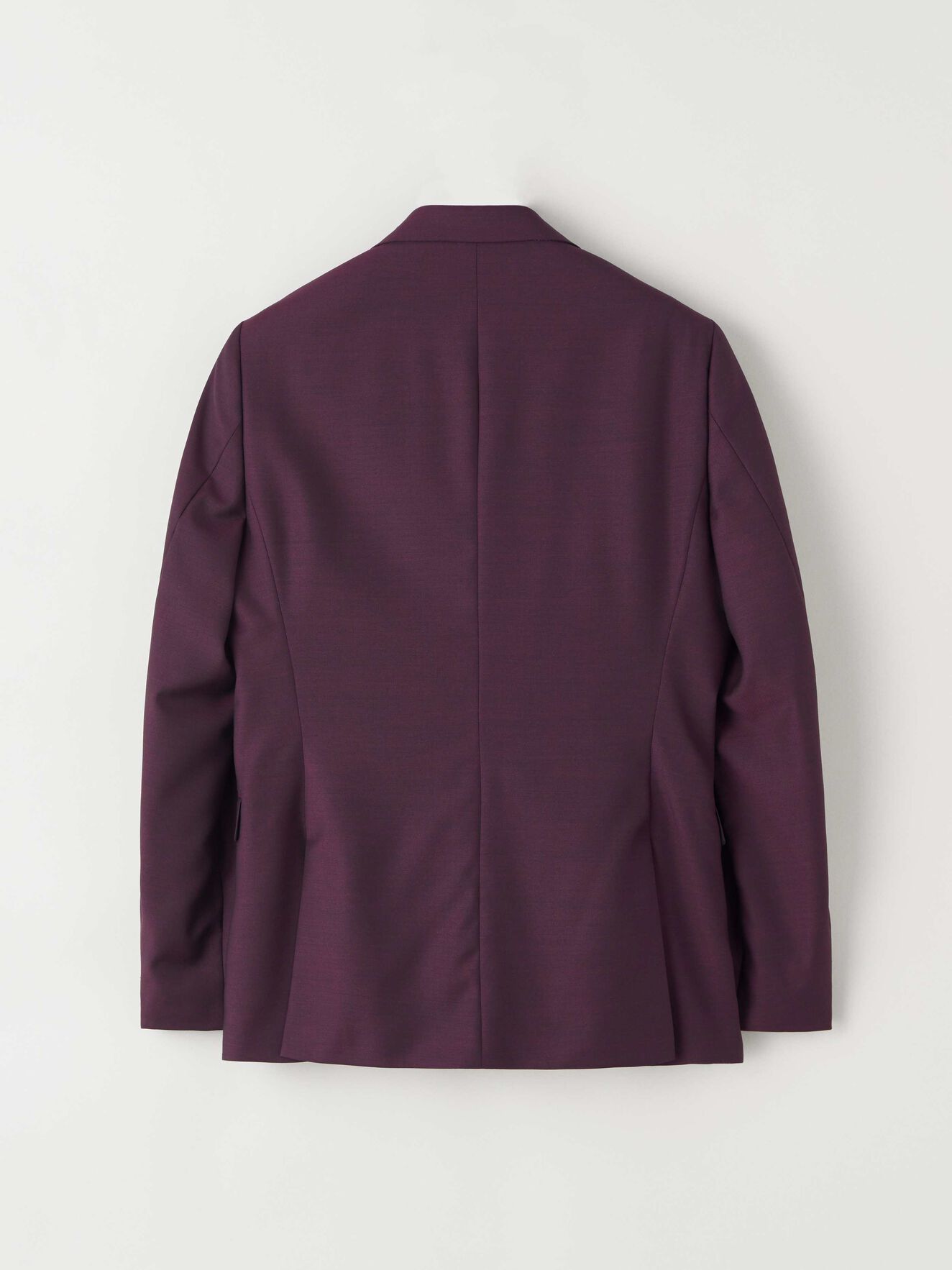 Henrie Blazer in Dark Heather from Tiger of Sweden Henrie Blazer in Dark Heather from Tiger of Sweden