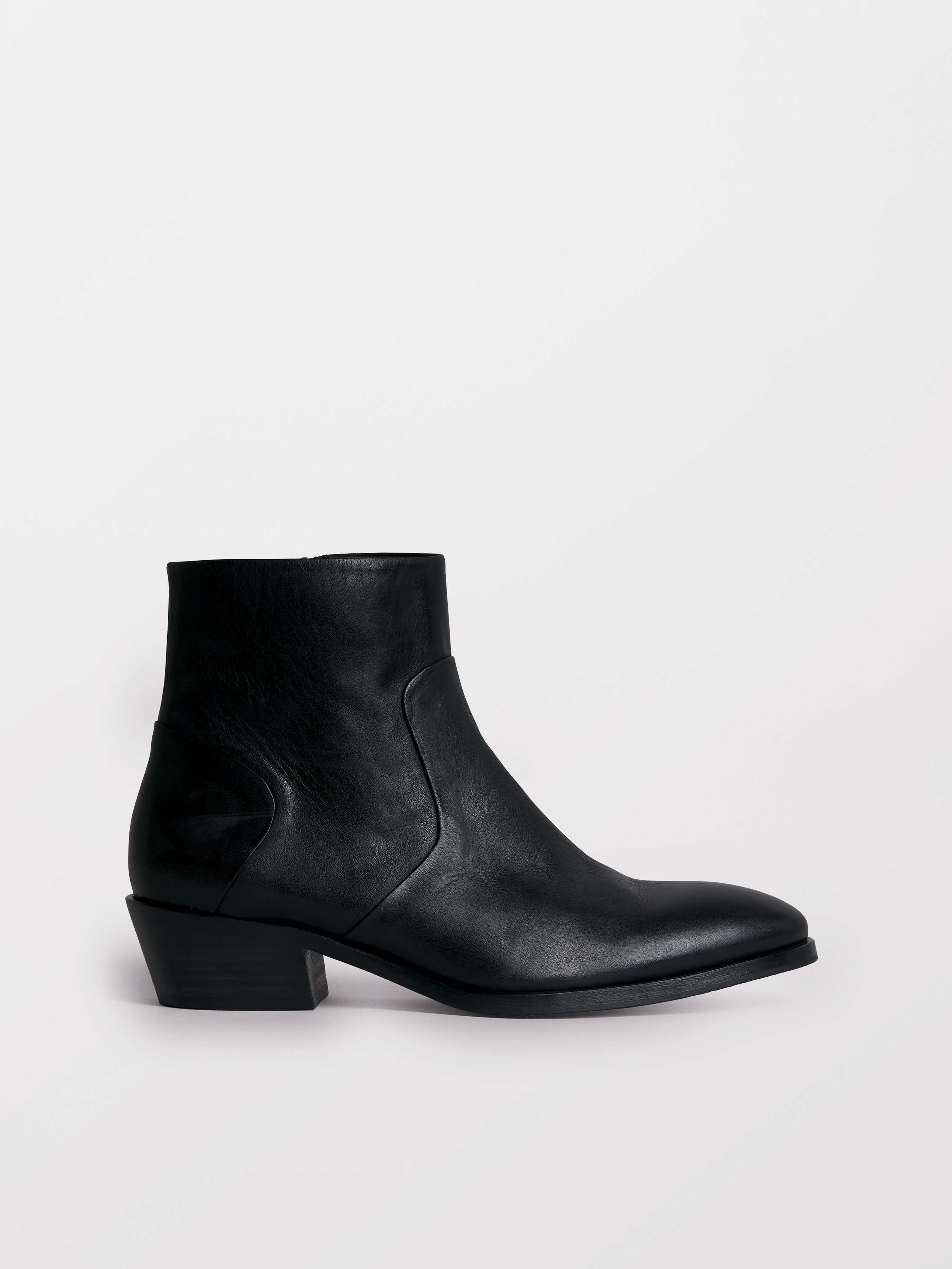 ziggy boots tiger of sweden