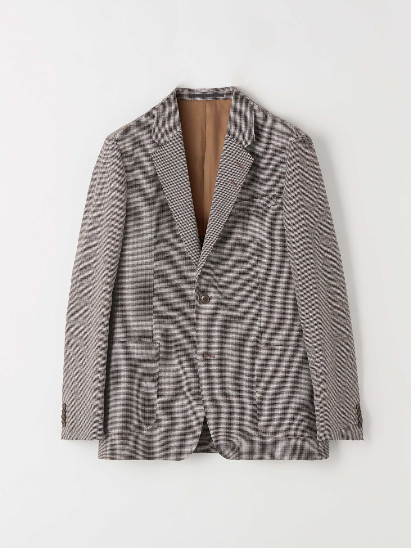 Josef Blazer in Tehina from Tiger of Sweden Josef Blazer in Tehina from Tiger of Sweden