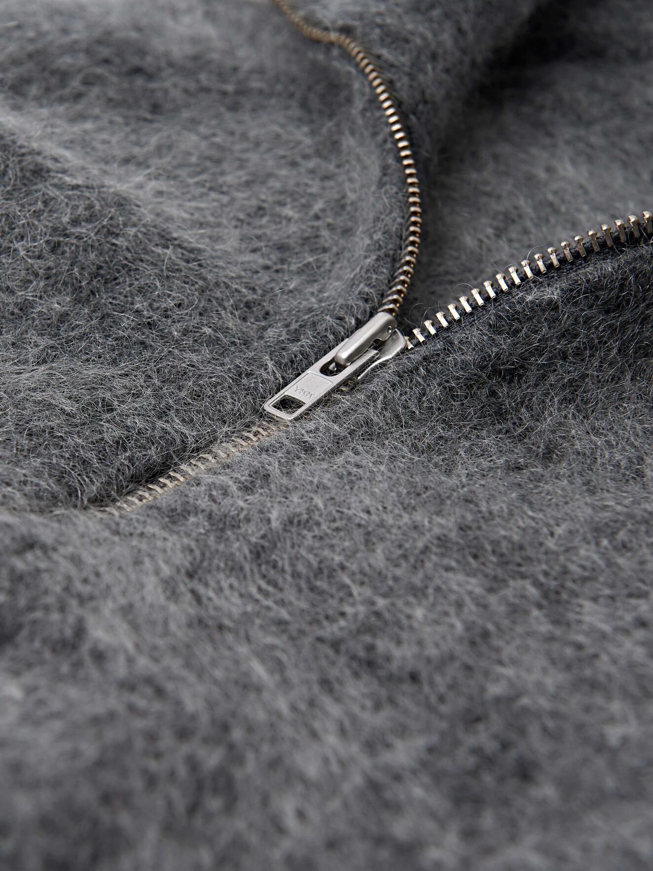 Cabella Cardigan in Iron Grey from Tiger of Sweden Cabella Cardigan in Iron Grey from Tiger of Sweden