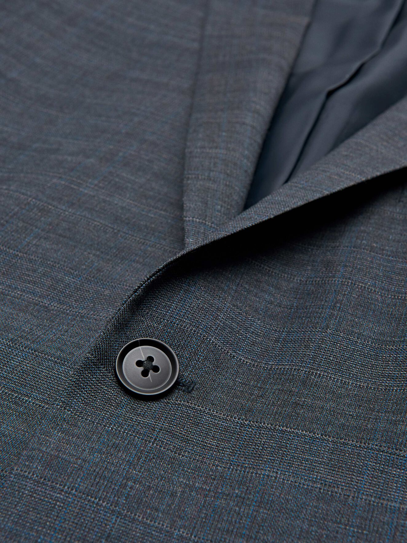 S.Jules Suit in Vintage Indigo from Tiger of Sweden S.Jules Suit in Vintage Indigo from Tiger of Sweden