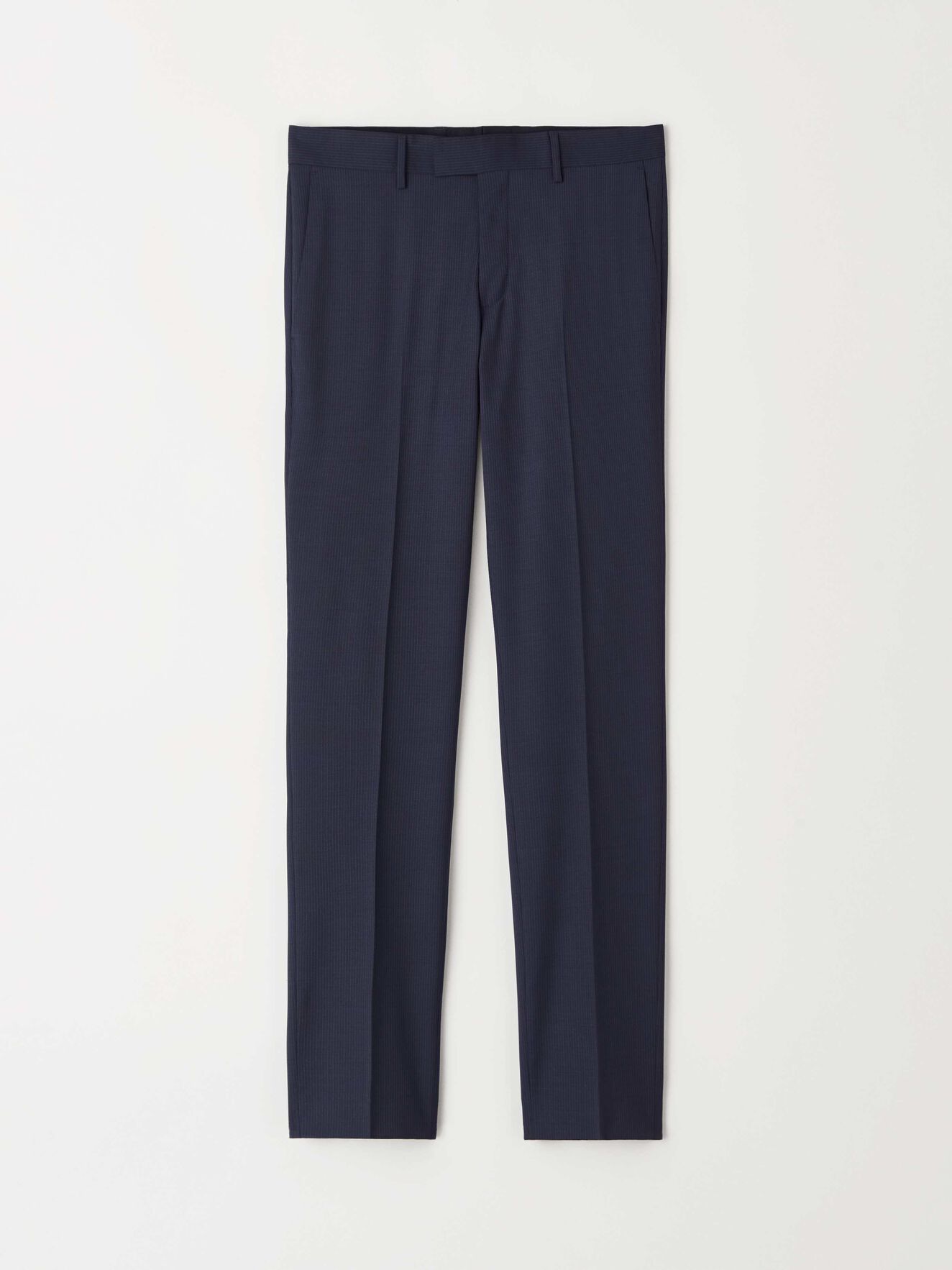 Tordon trousers in Light Ink from Tiger of Sweden Tordon trousers in Light Ink from Tiger of Sweden
