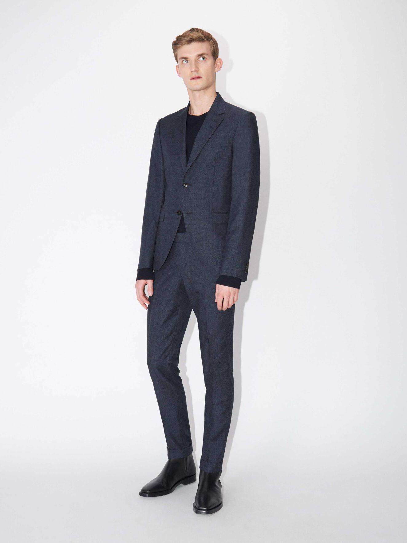 Jamonte Suit in from Tiger of Sweden Jamonte Suit in from Tiger of Sweden
