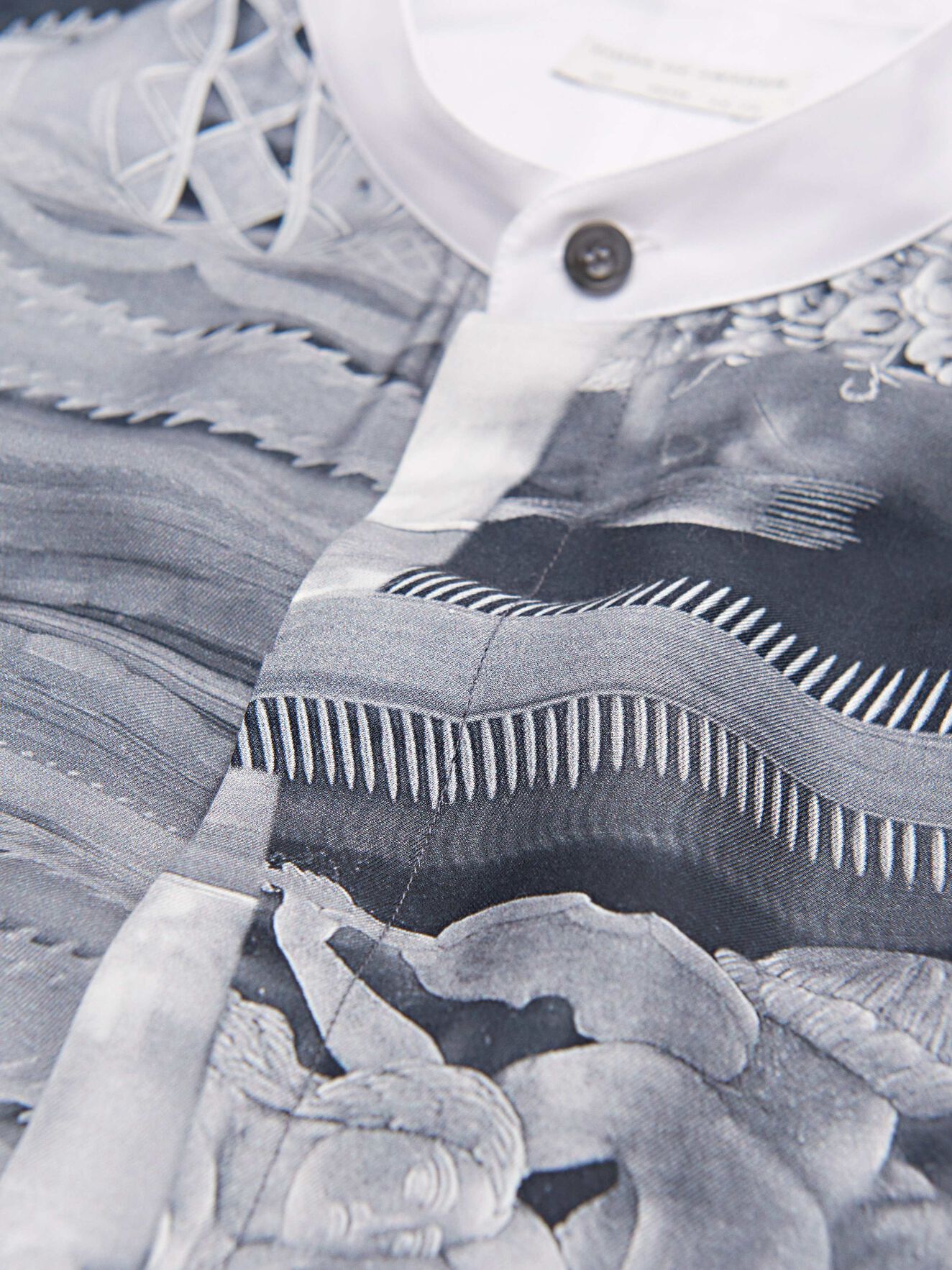 Forward Shirt in Print from Tiger of Sweden Forward Shirt in Print from Tiger of Sweden