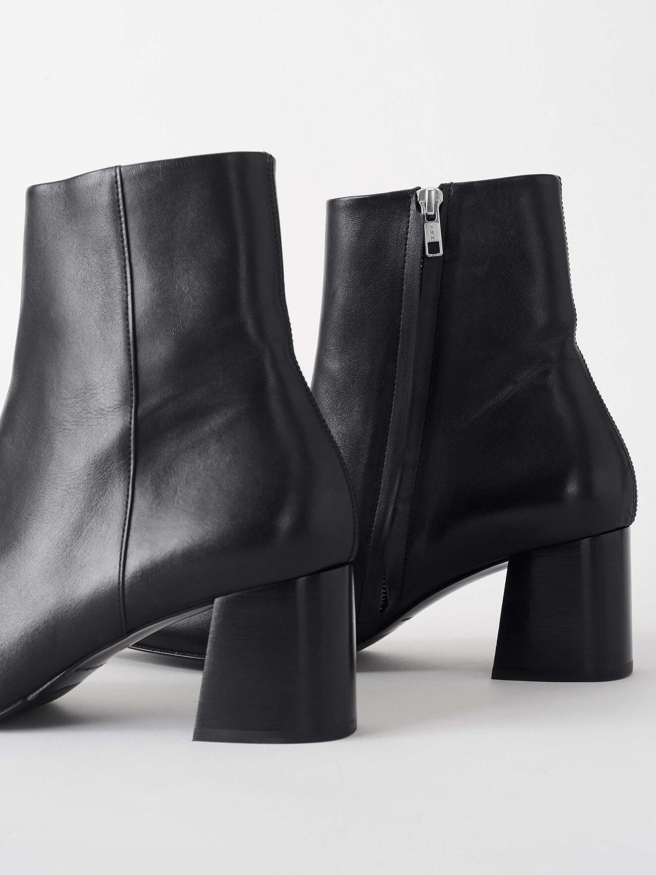 Siran Stiefel in Black from Tiger of Sweden Siran Stiefel in Black from Tiger of Sweden