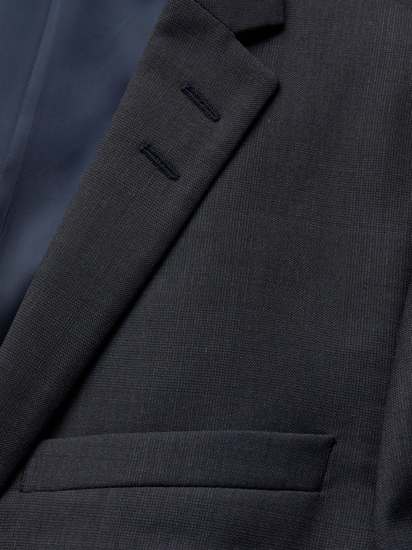 Jil Blazer in Royal Blue from Tiger of Sweden Jil Blazer in Royal Blue from Tiger of Sweden