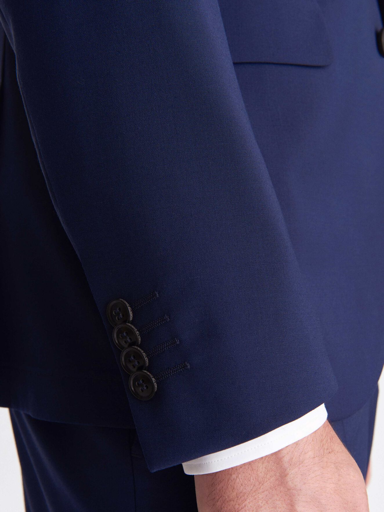 Jamonte Ul Blazer in Blue from Tiger of Sweden Jamonte Ul Blazer in Blue from Tiger of Sweden