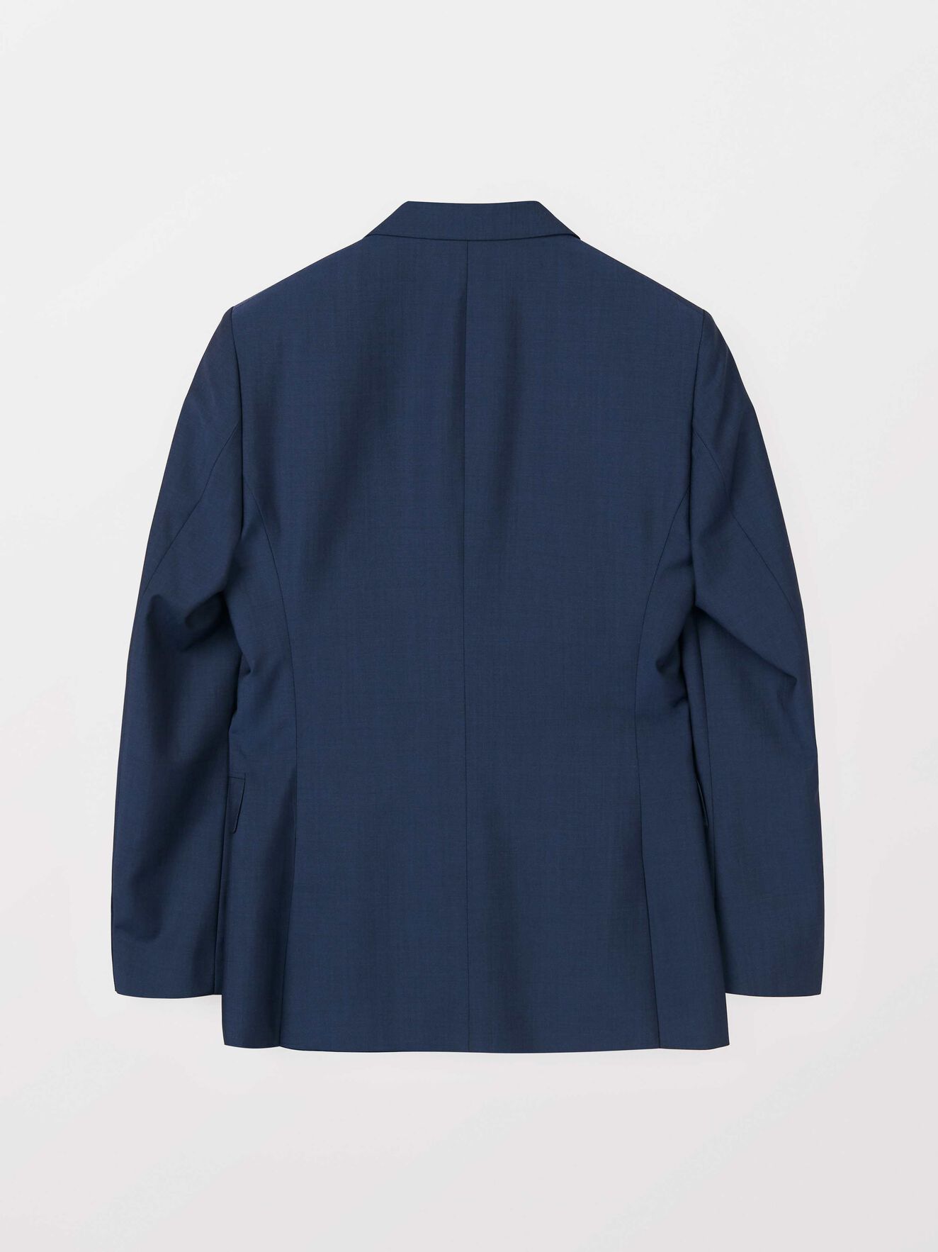 2018 Blazer in Purple Blue from Tiger of Sweden 2018 Blazer in Purple Blue from Tiger of Sweden