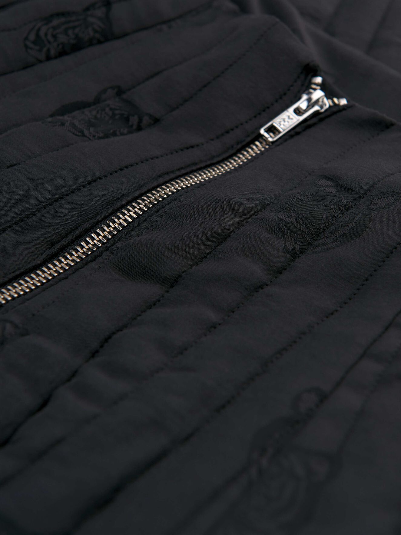 Leolla Skirt in Midnight Black from Tiger of Sweden Leolla Skirt in Midnight Black from Tiger of Sweden