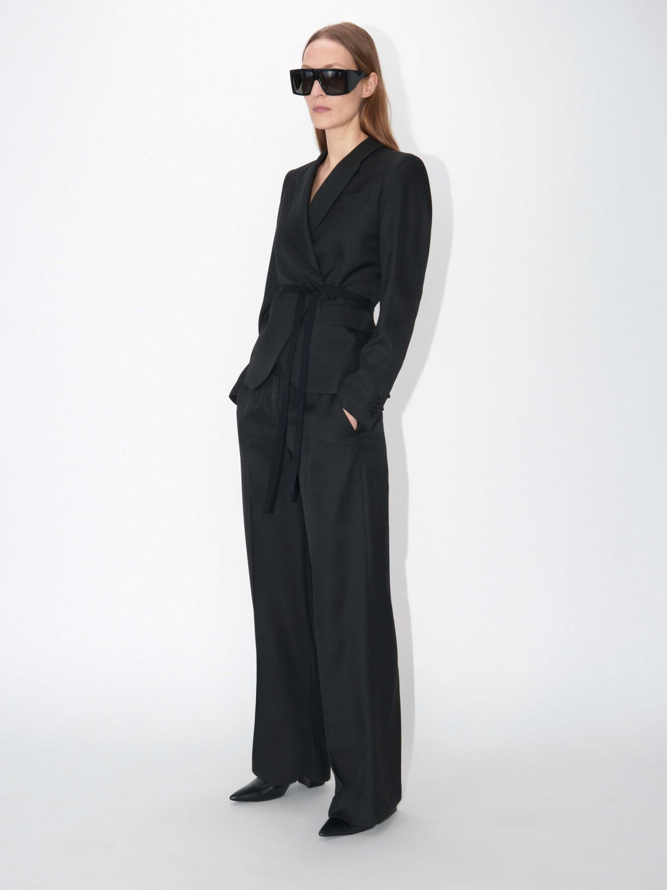 Scopolia Suit in from Tiger of Sweden Scopolia Suit in from Tiger of Sweden