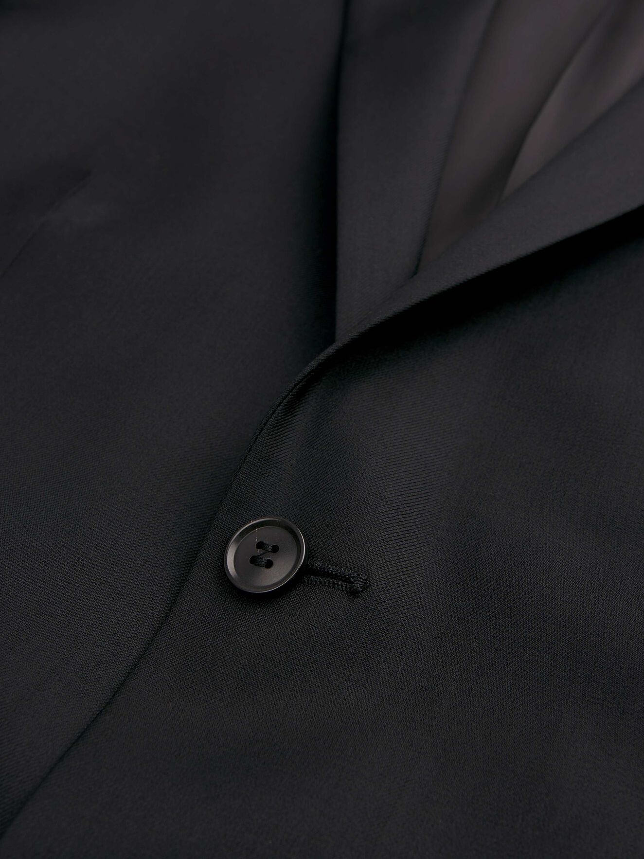 2018 Blazer in Black from Tiger of Sweden 2018 Blazer in Black from Tiger of Sweden