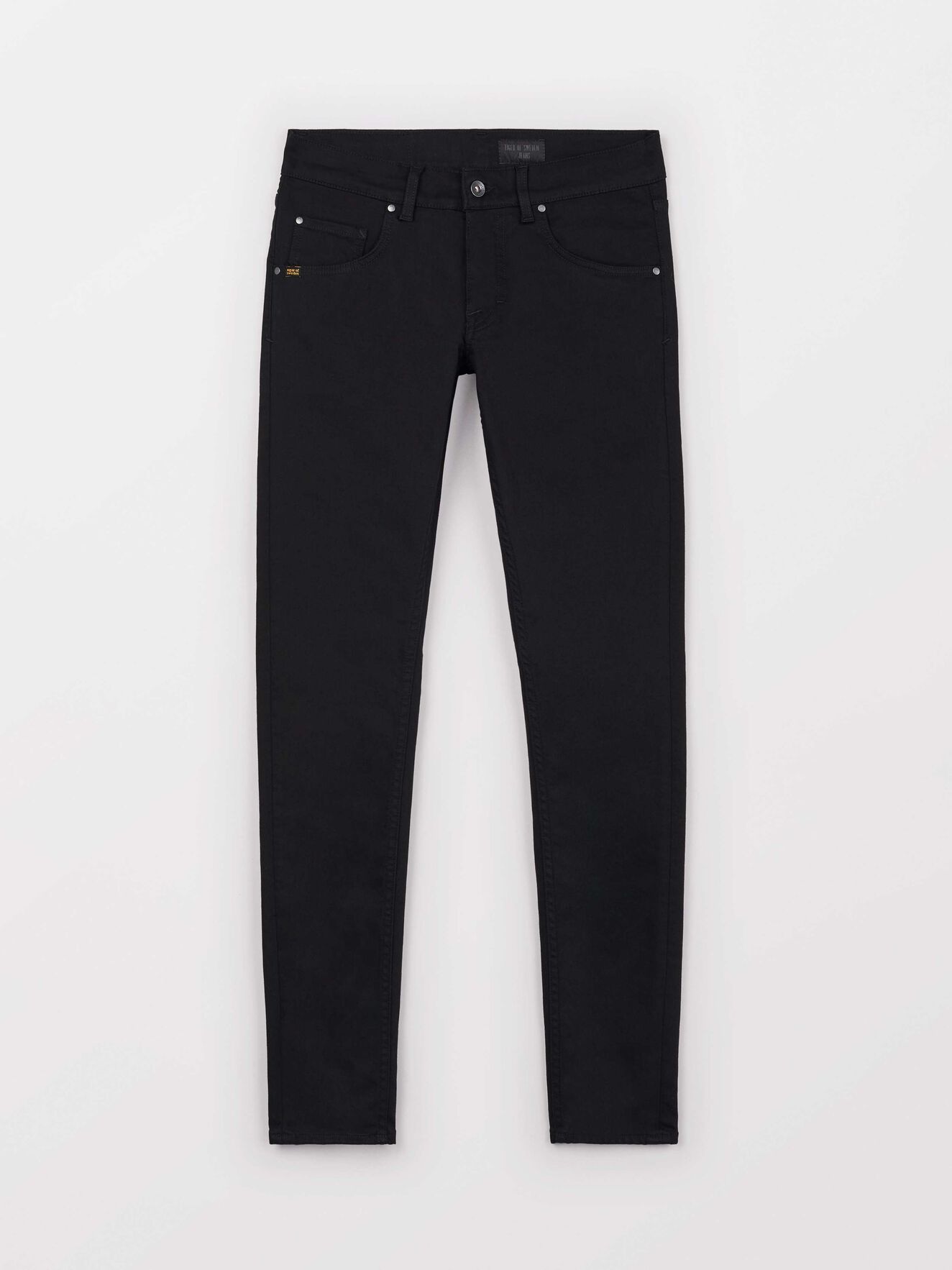 Slim Jeans in Black from Tiger of Sweden Slim Jeans in Black from Tiger of Sweden