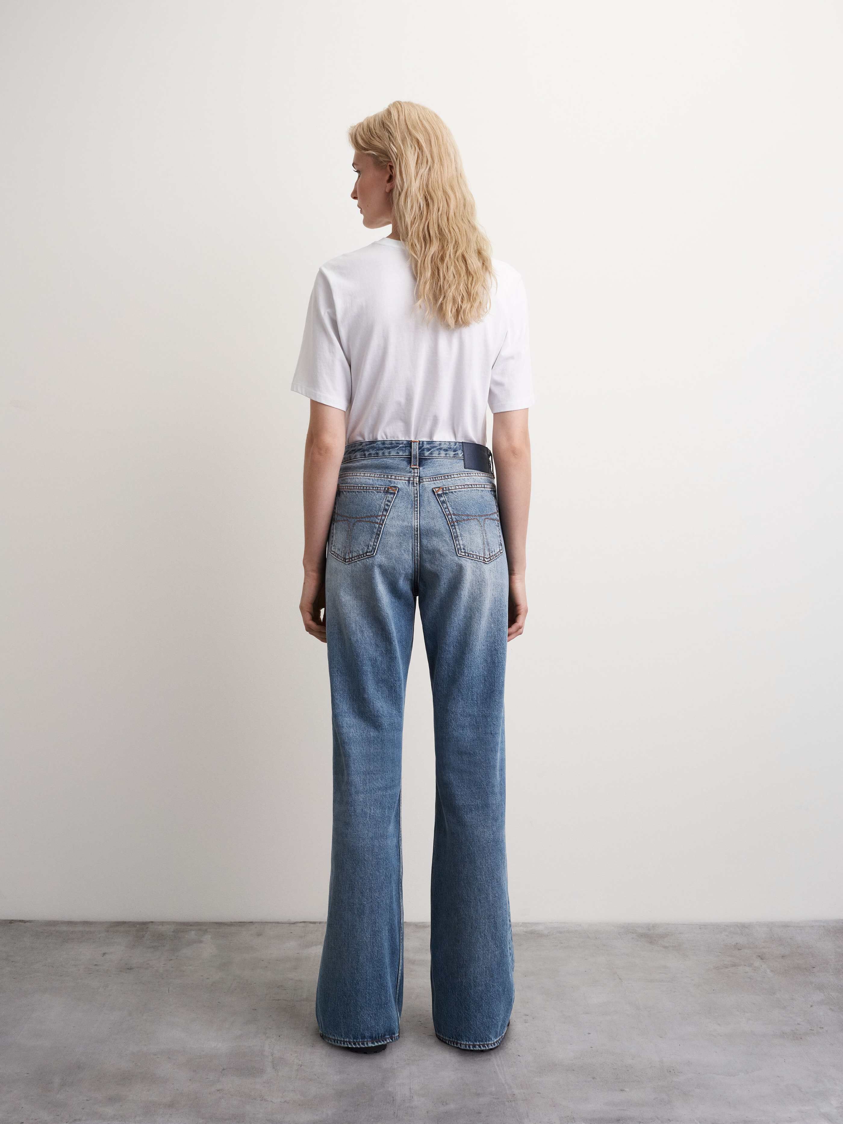 Tiger of sweden lore jeans clearance