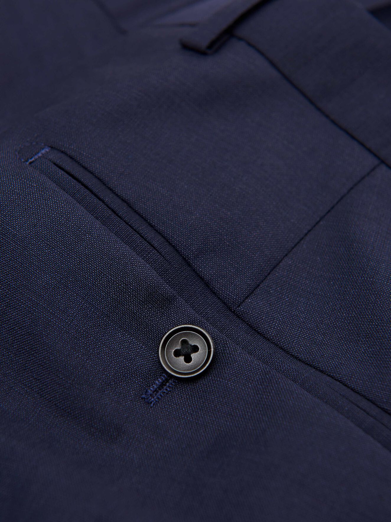 Tordon Hose in Light Ink from Tiger of Sweden Tordon Hose in Light Ink from Tiger of Sweden