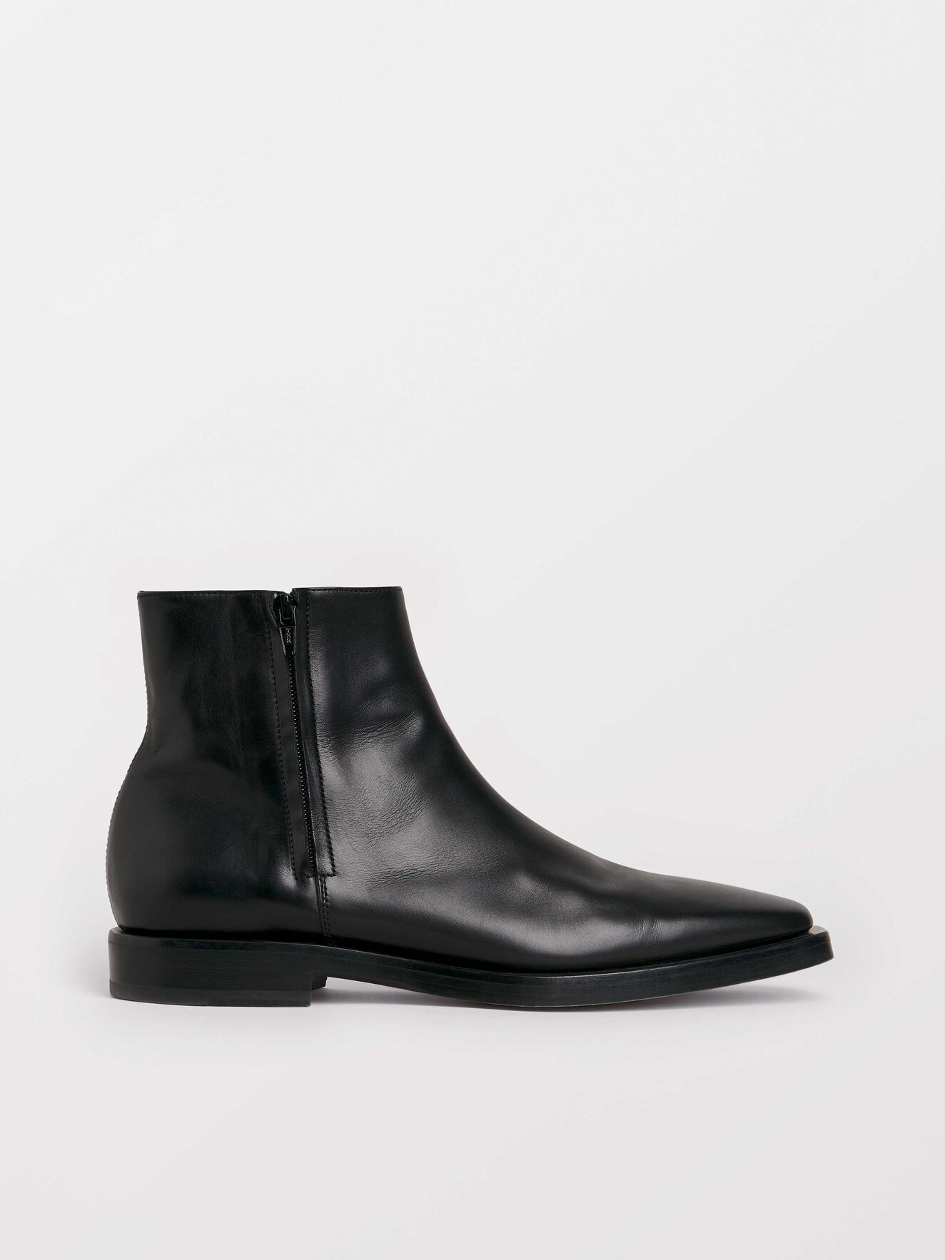 Bartis Boots in Black from Tiger of Sweden Bartis Boots in Black from Tiger of Sweden