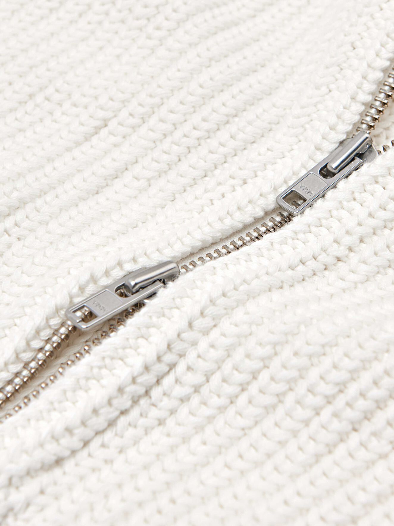 Cabalia Cardigan in Star White from Tiger of Sweden Cabalia Cardigan in Star White from Tiger of Sweden