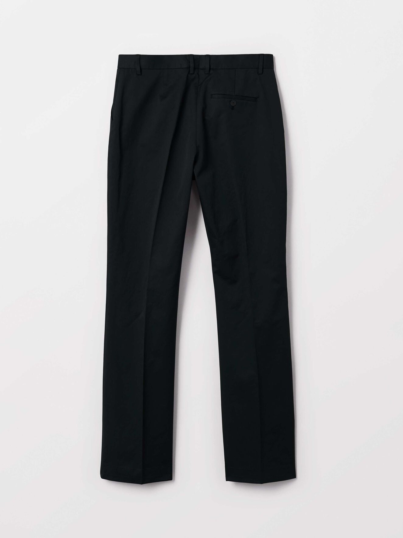 Hollen Trousers in Black from Tiger of Sweden Hollen Trousers in Black from Tiger of Sweden