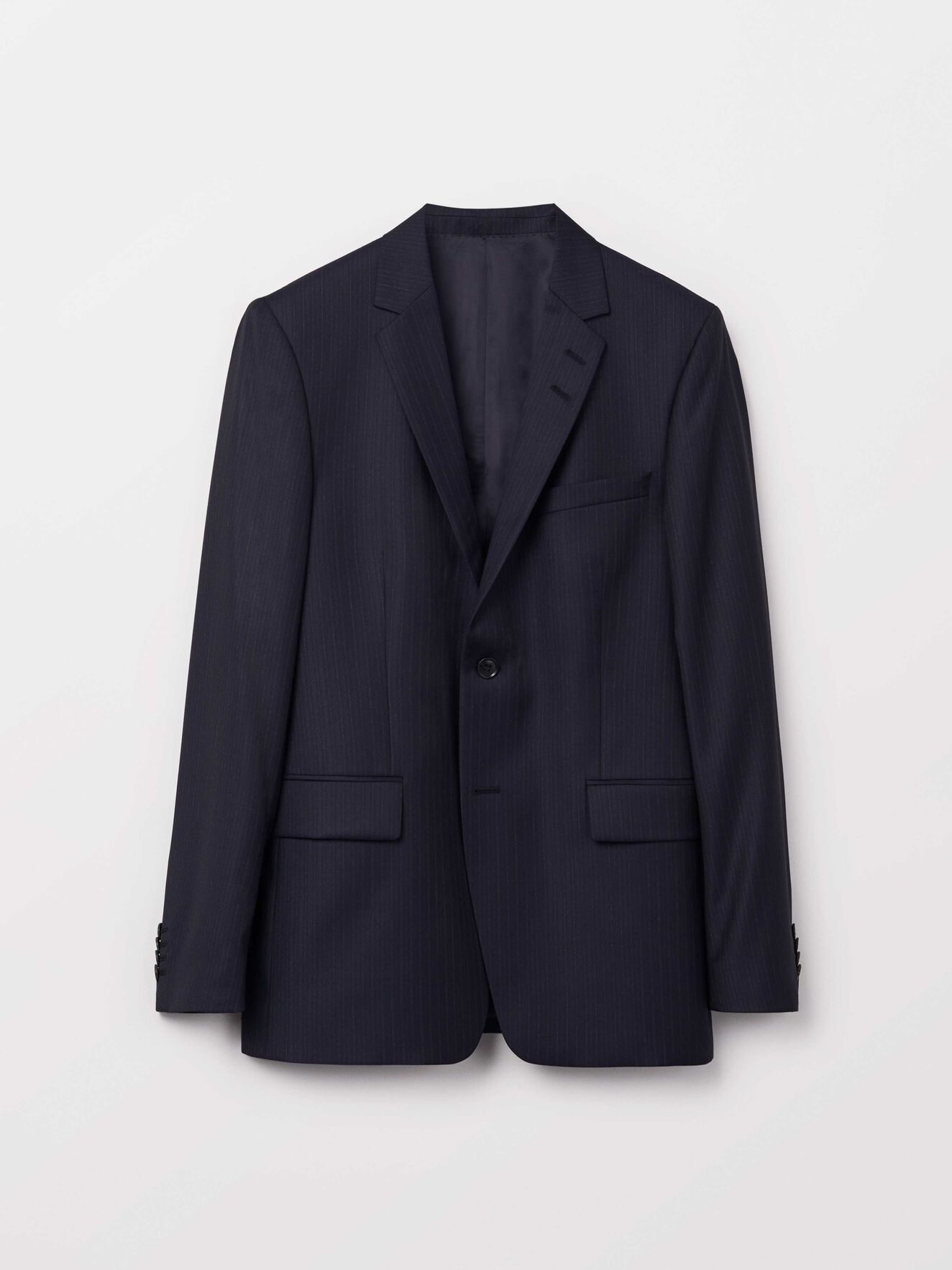 2018 Blazer in Light Ink from Tiger of Sweden 2018 Blazer in Light Ink from Tiger of Sweden