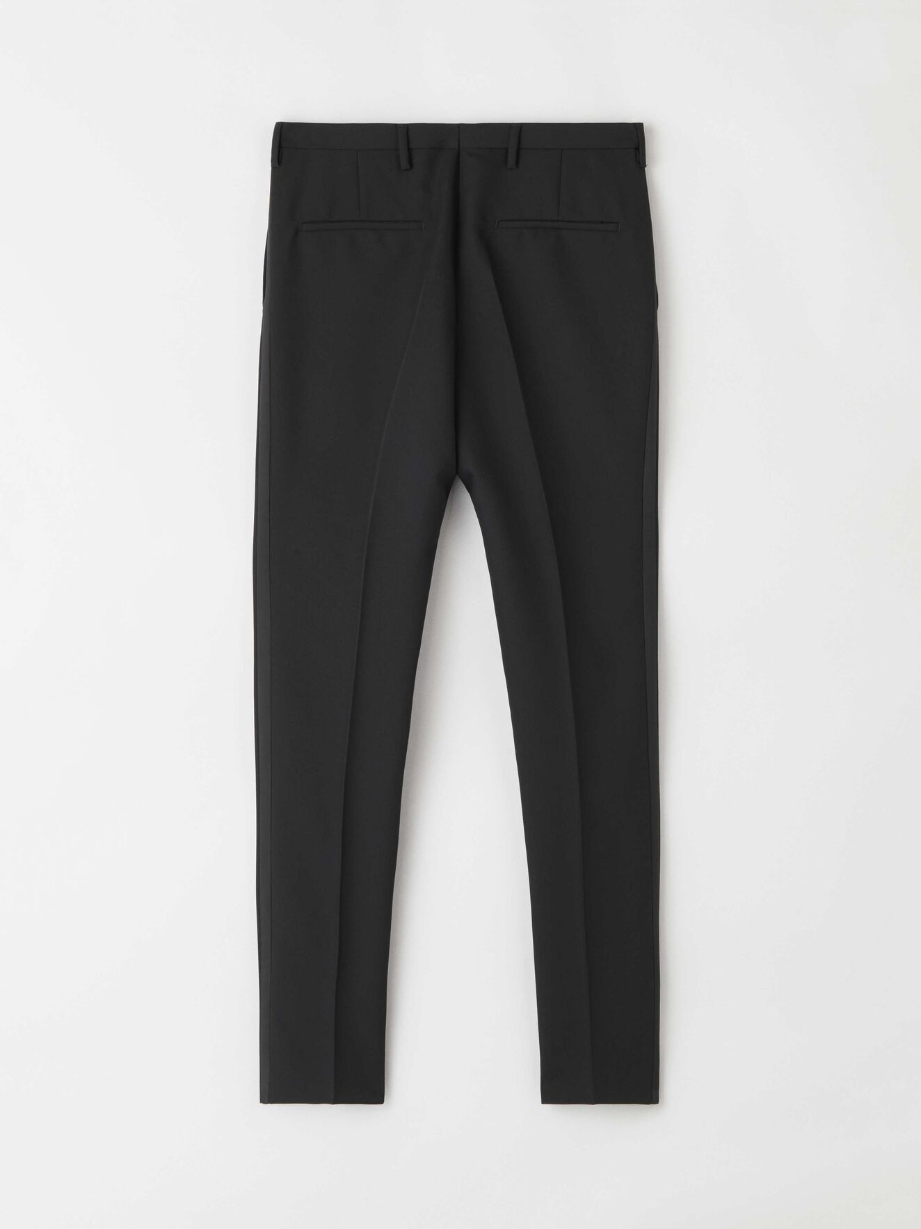 ThulinTrousers in Black from Tiger of Sweden ThulinTrousers in Black from Tiger of Sweden