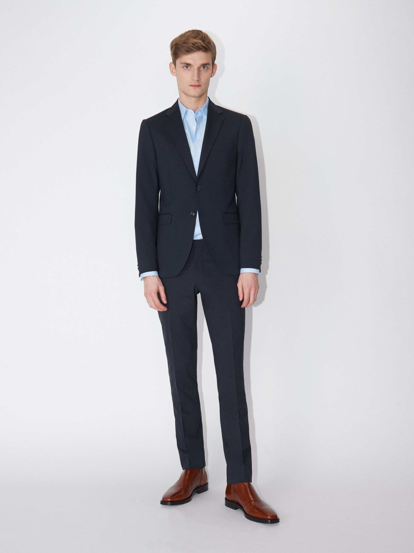 Henrie Blazer in Sky Captain from Tiger of Sweden Henrie Blazer in Sky Captain from Tiger of Sweden