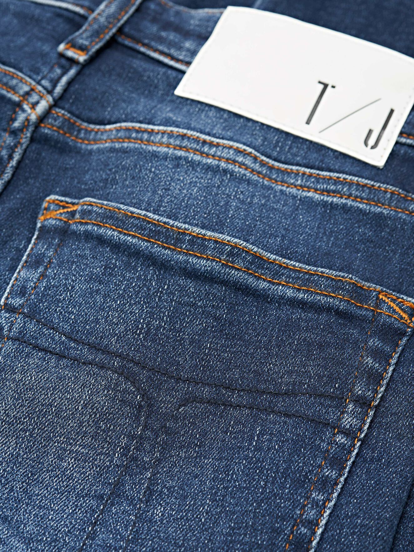 Shelly Jeans in Royal Blue from Tiger of Sweden Shelly Jeans in Royal Blue from Tiger of Sweden
