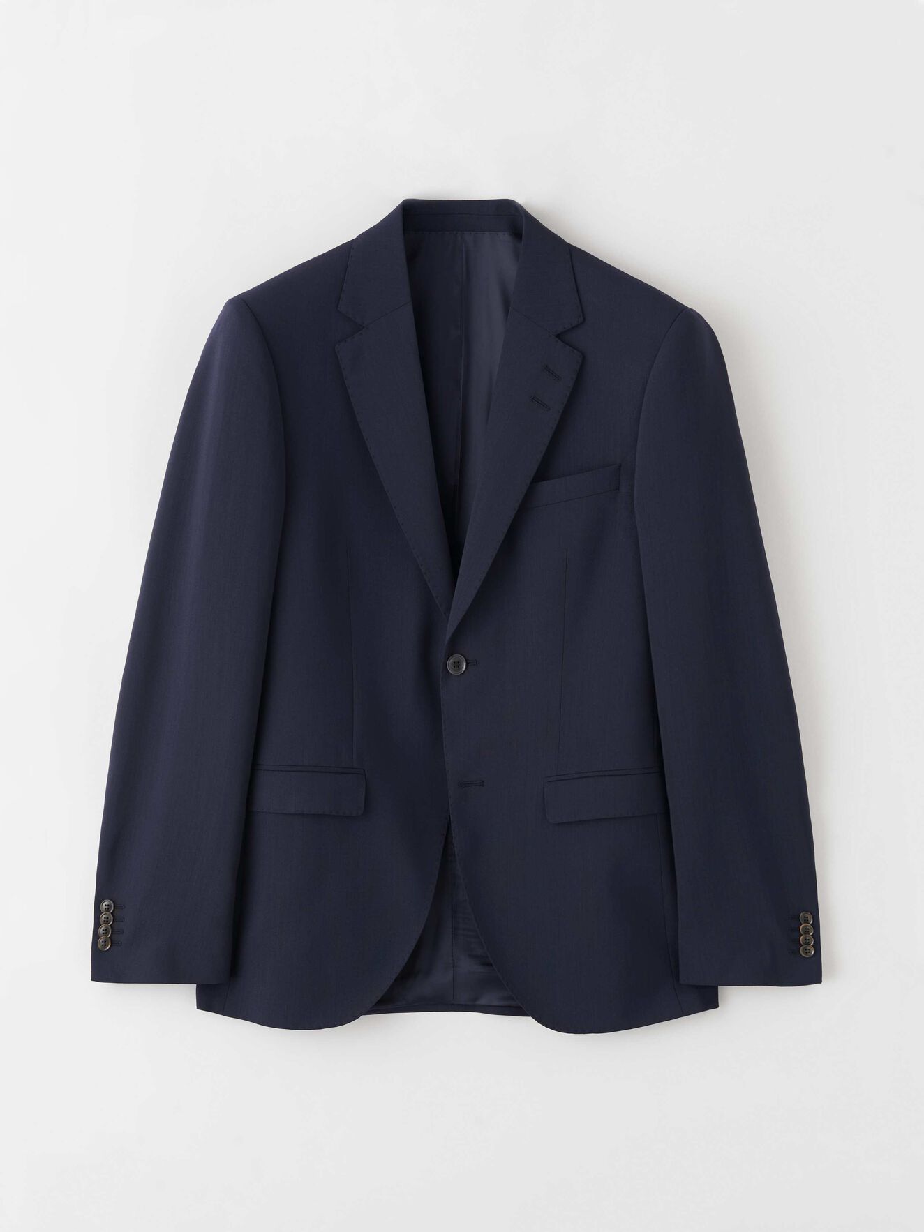 Jamonte A Blazer in Midnight blue from Tiger of Sweden Jamonte A Blazer in Midnight blue from Tiger of Sweden