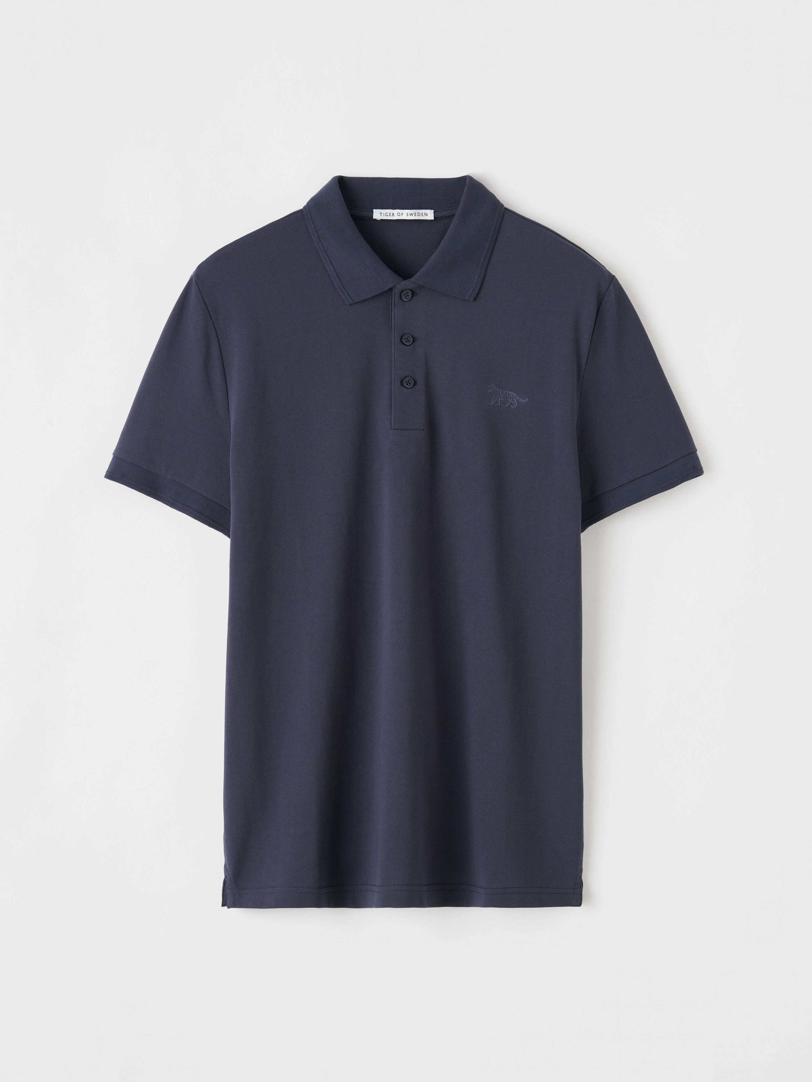 Tiger of sweden golf shirts Clearance