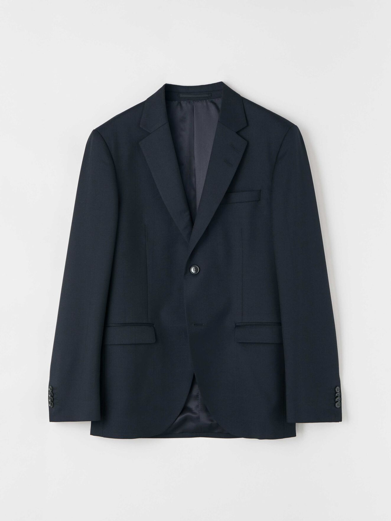 Jamonte Blazer in Midnight blue from Tiger of Sweden Jamonte Blazer in Midnight blue from Tiger of Sweden