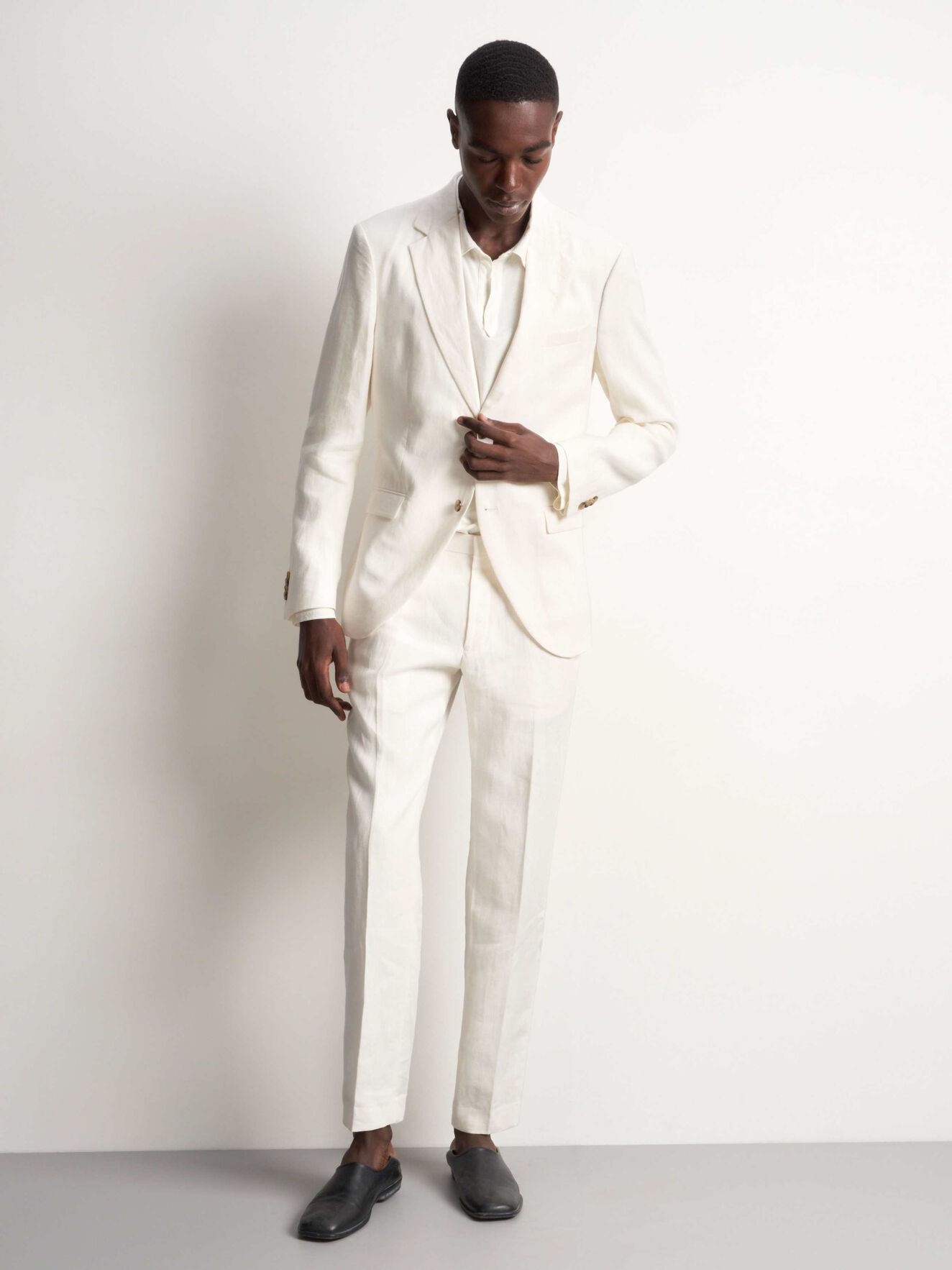 Jamonte Suit in from Tiger of Sweden Jamonte Suit in from Tiger of Sweden