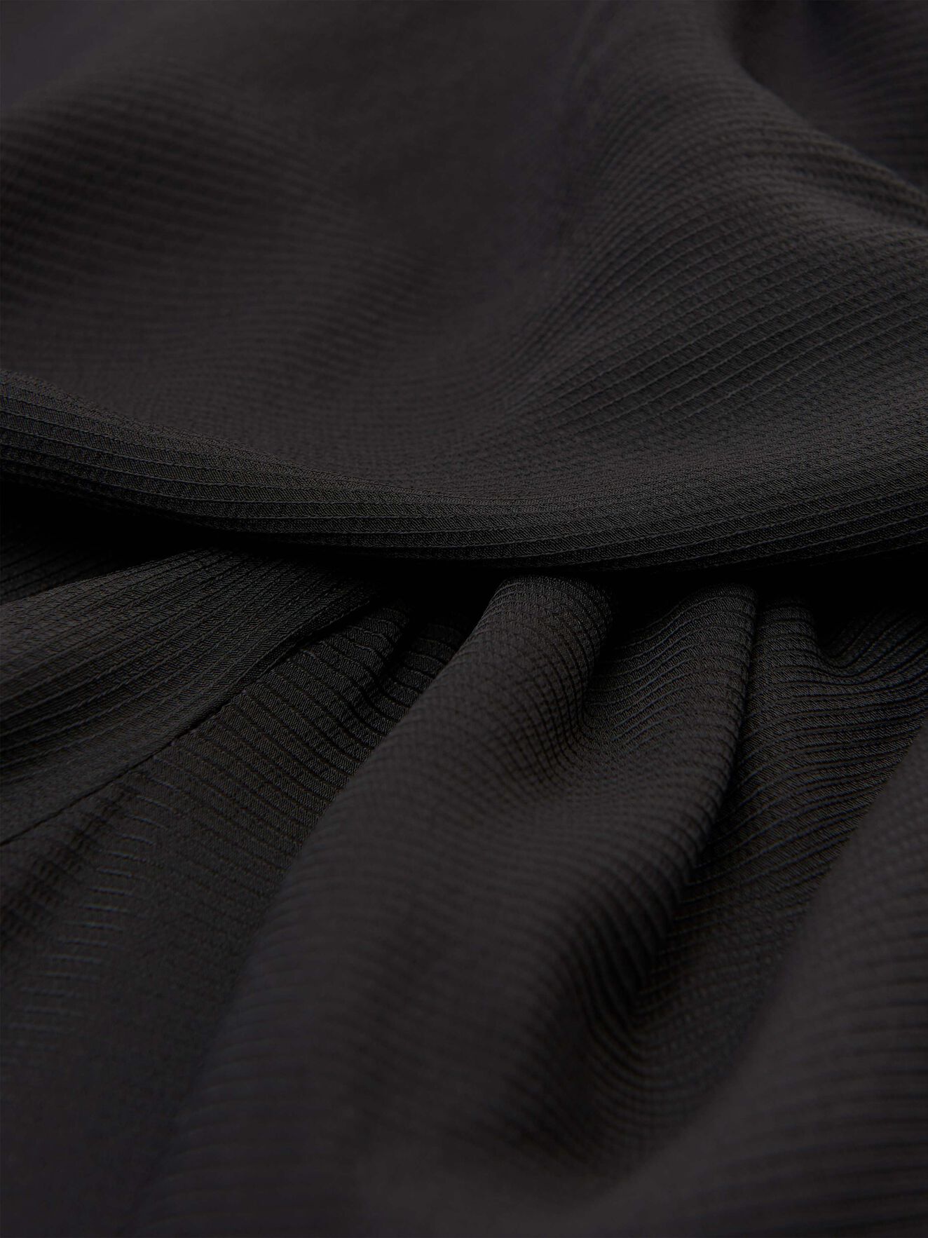 Pappus V Shirt in Midnight Black from Tiger of Sweden Pappus V Shirt in Midnight Black from Tiger of Sweden