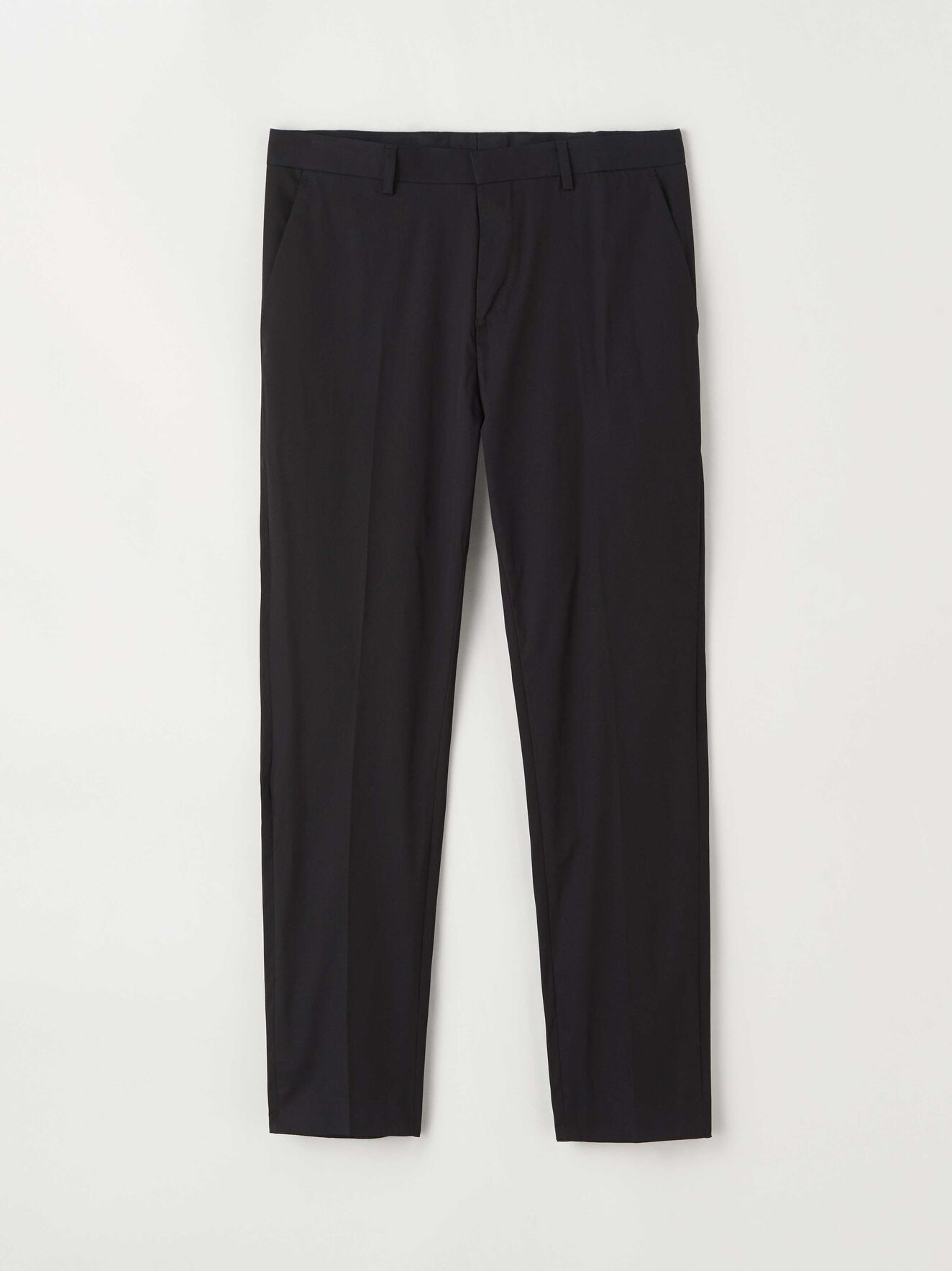 Cone Hose in Black from Tiger of Sweden Cone Hose in Black from Tiger of Sweden