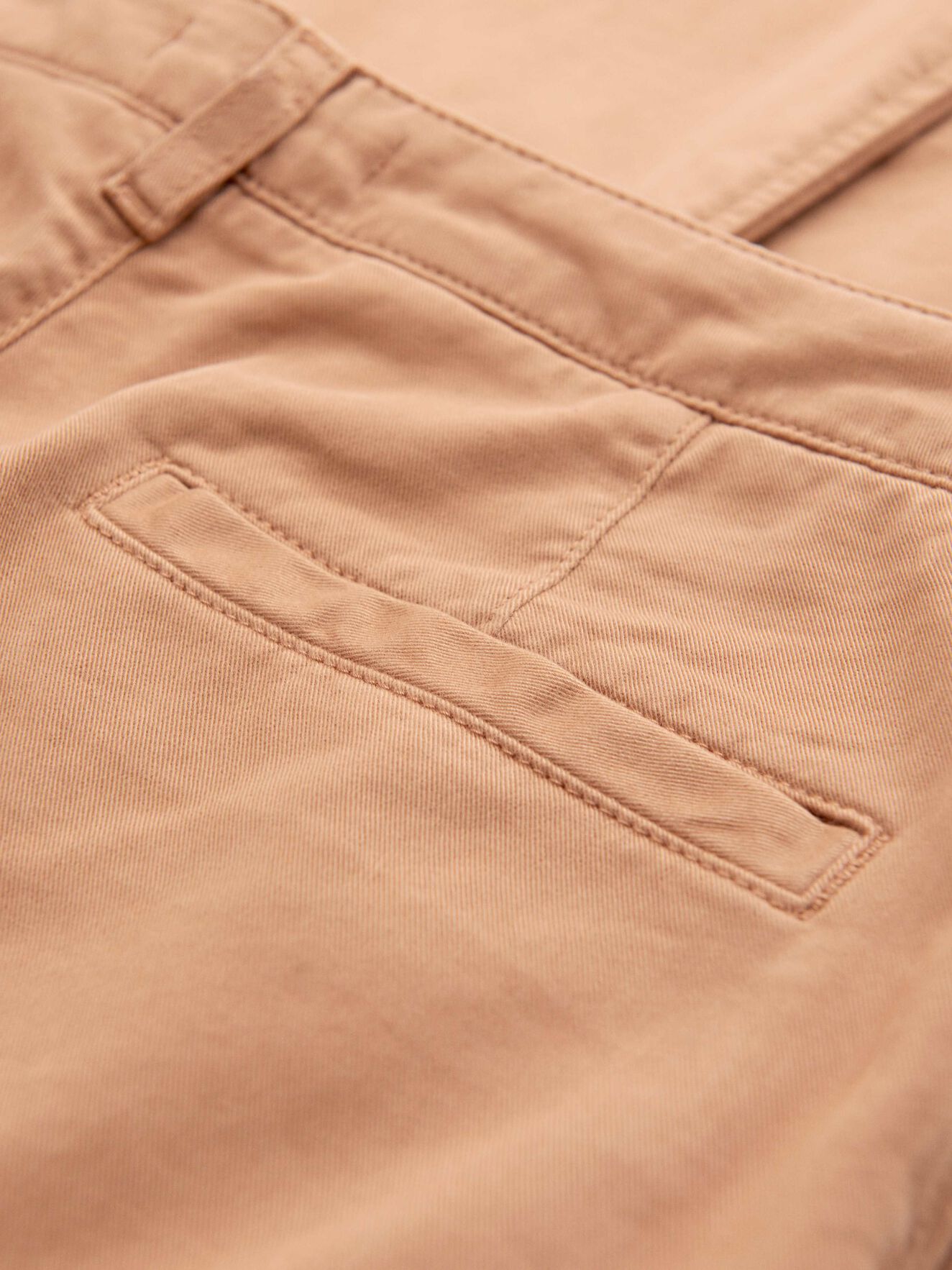Eiria 2 Trousers in Fenugreek from Tiger of Sweden Eiria 2 Trousers in Fenugreek from Tiger of Sweden