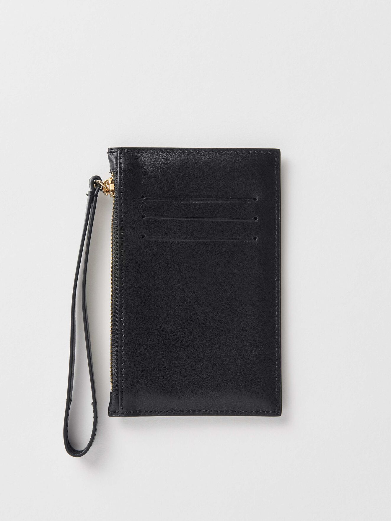 Wedina Wallet in Black from Tiger of Sweden Wedina Wallet in Black from Tiger of Sweden