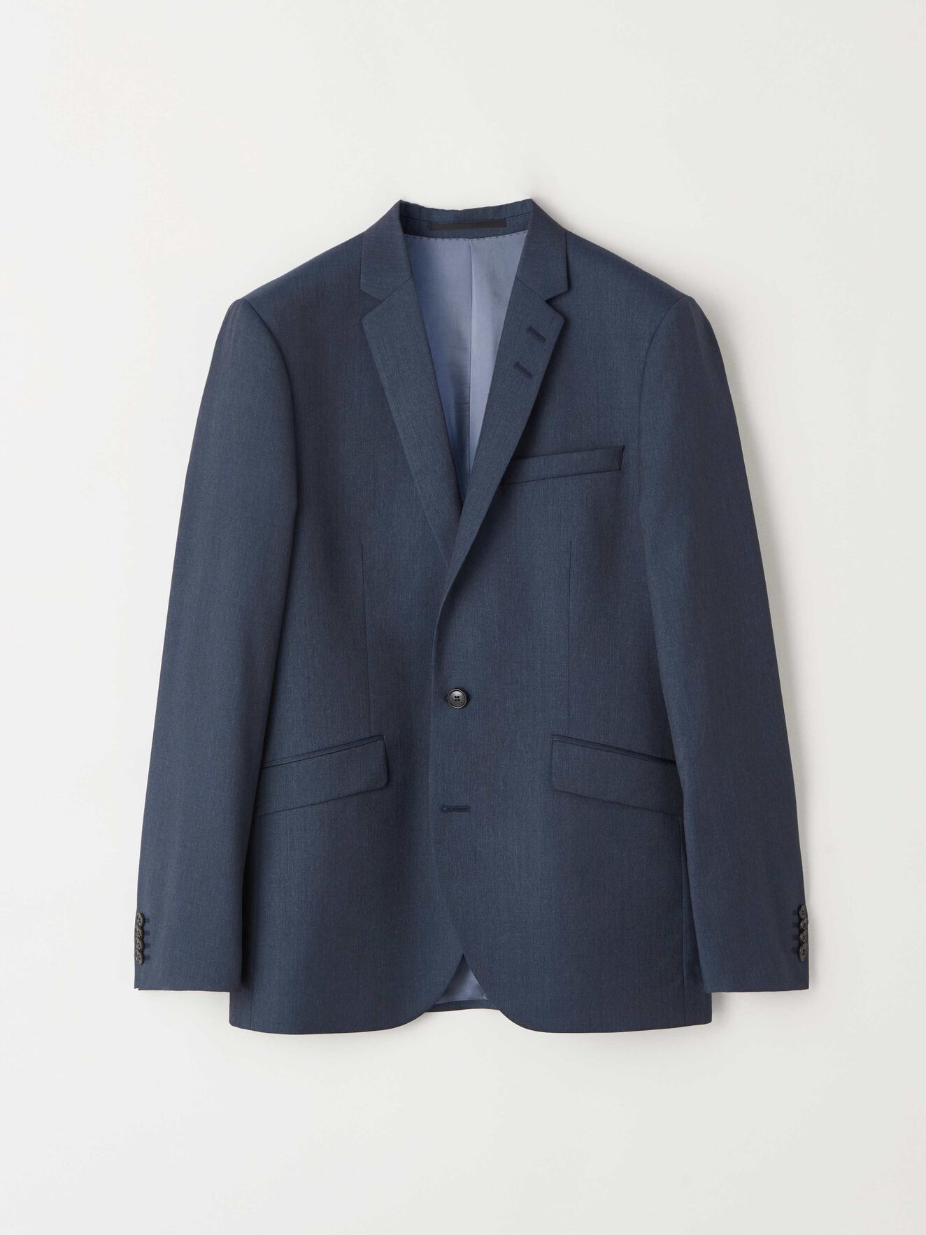 James Blazer in Royal Blue from Tiger of Sweden James Blazer in Royal Blue from Tiger of Sweden