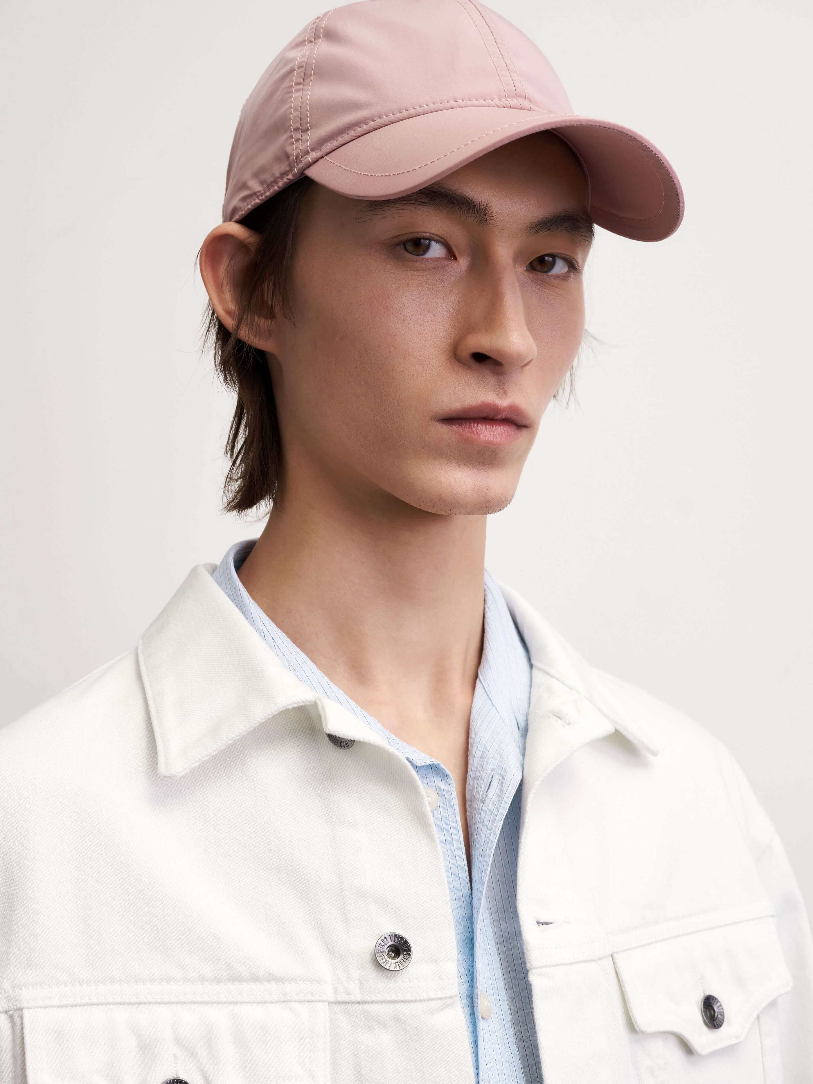 Hent P Cap - Buy online