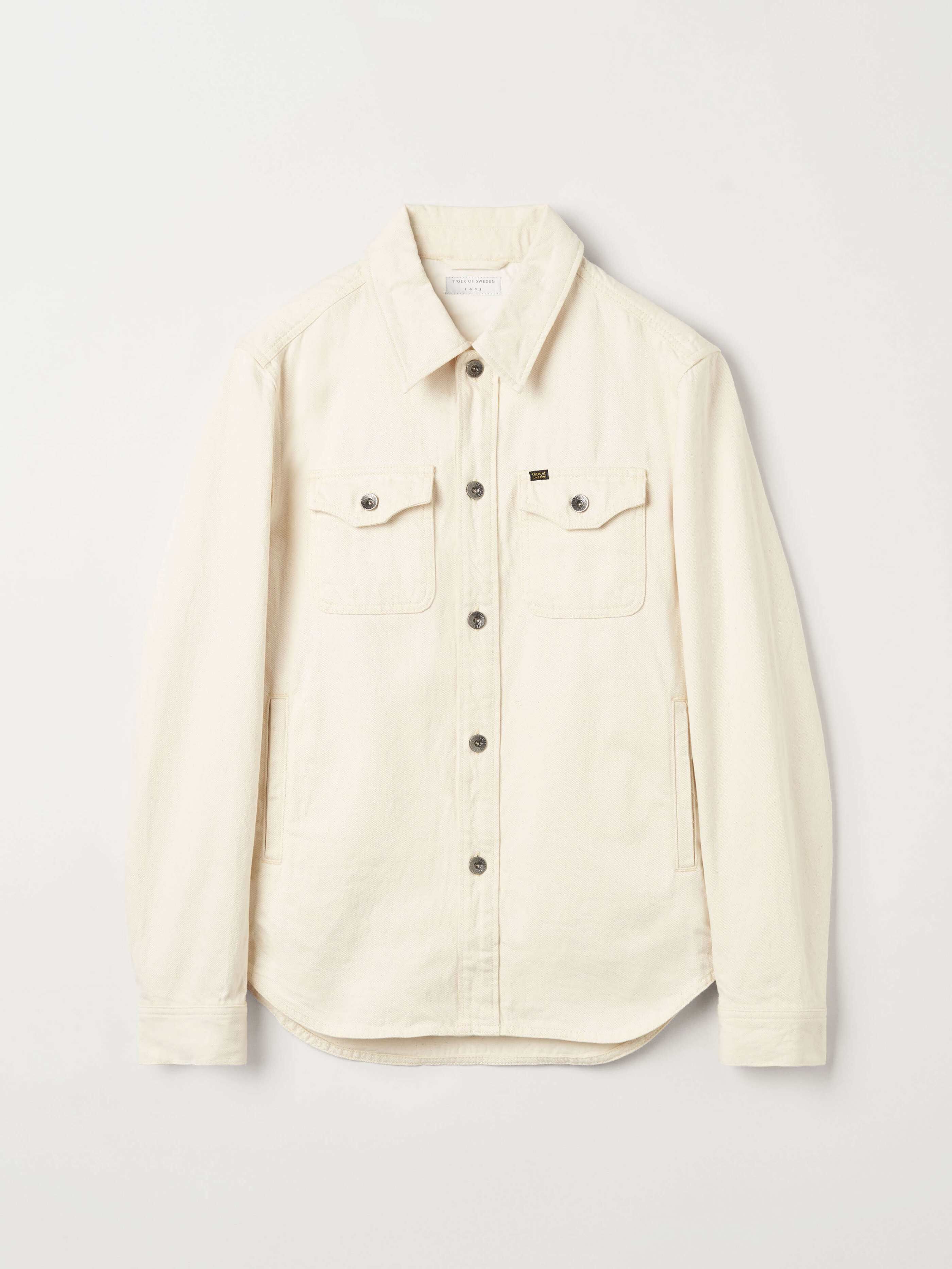 Get Denim Jacket - Buy Outerwear online
