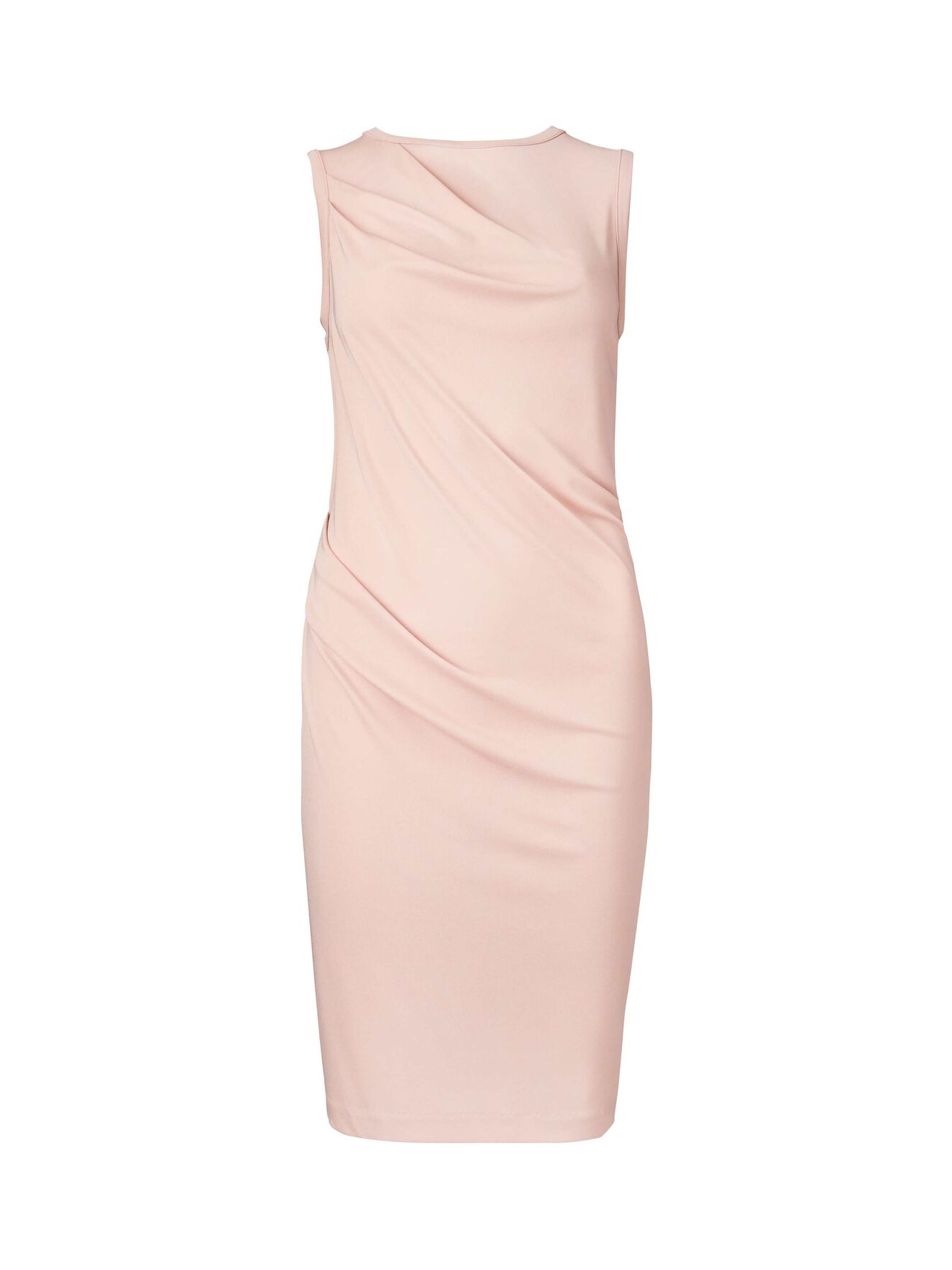 Kimia dress in Mahogany Rose from Tiger of Sweden Kimia dress in Mahogany Rose from Tiger of Sweden
