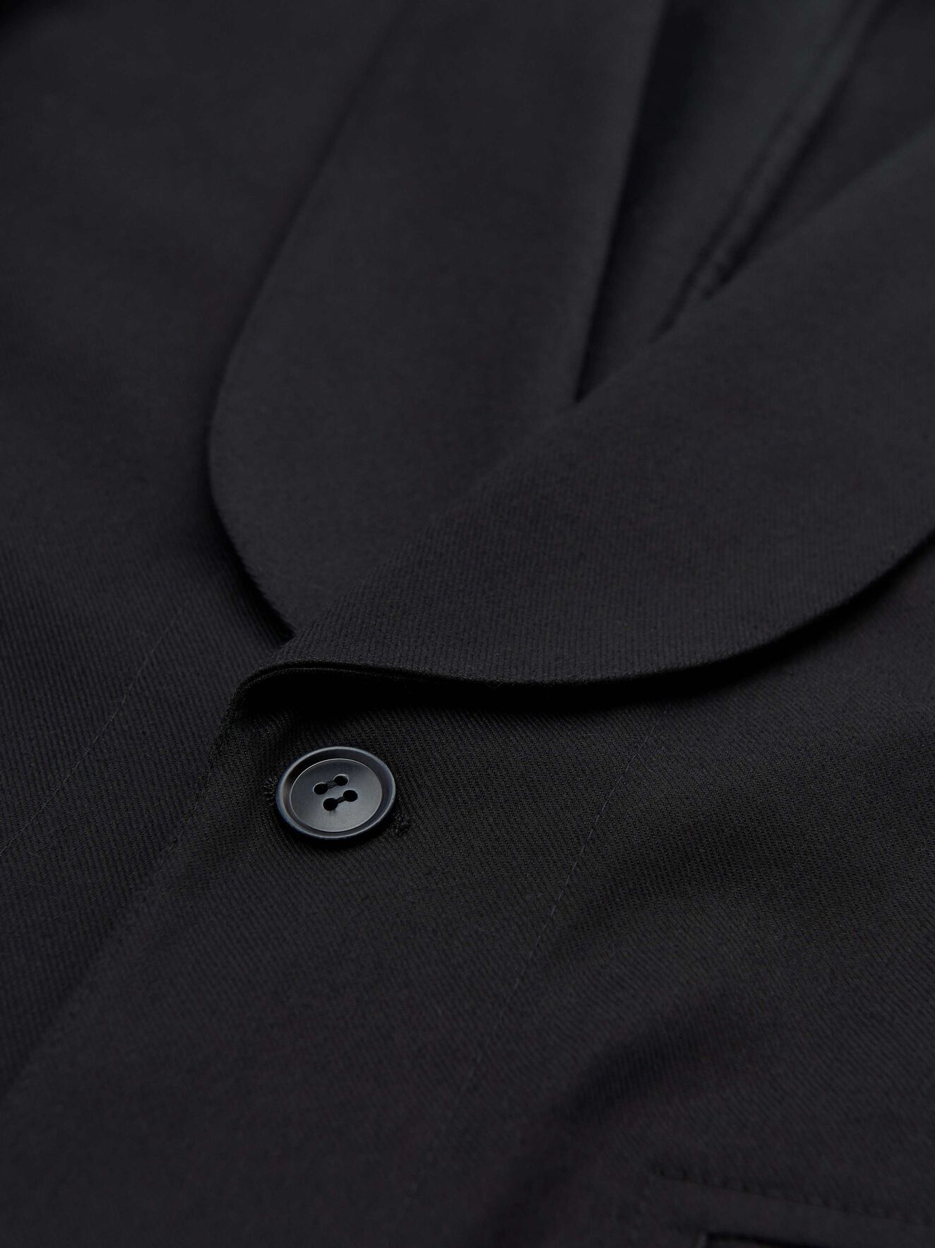 Scolar Blazer in Black from Tiger of Sweden Scolar Blazer in Black from Tiger of Sweden