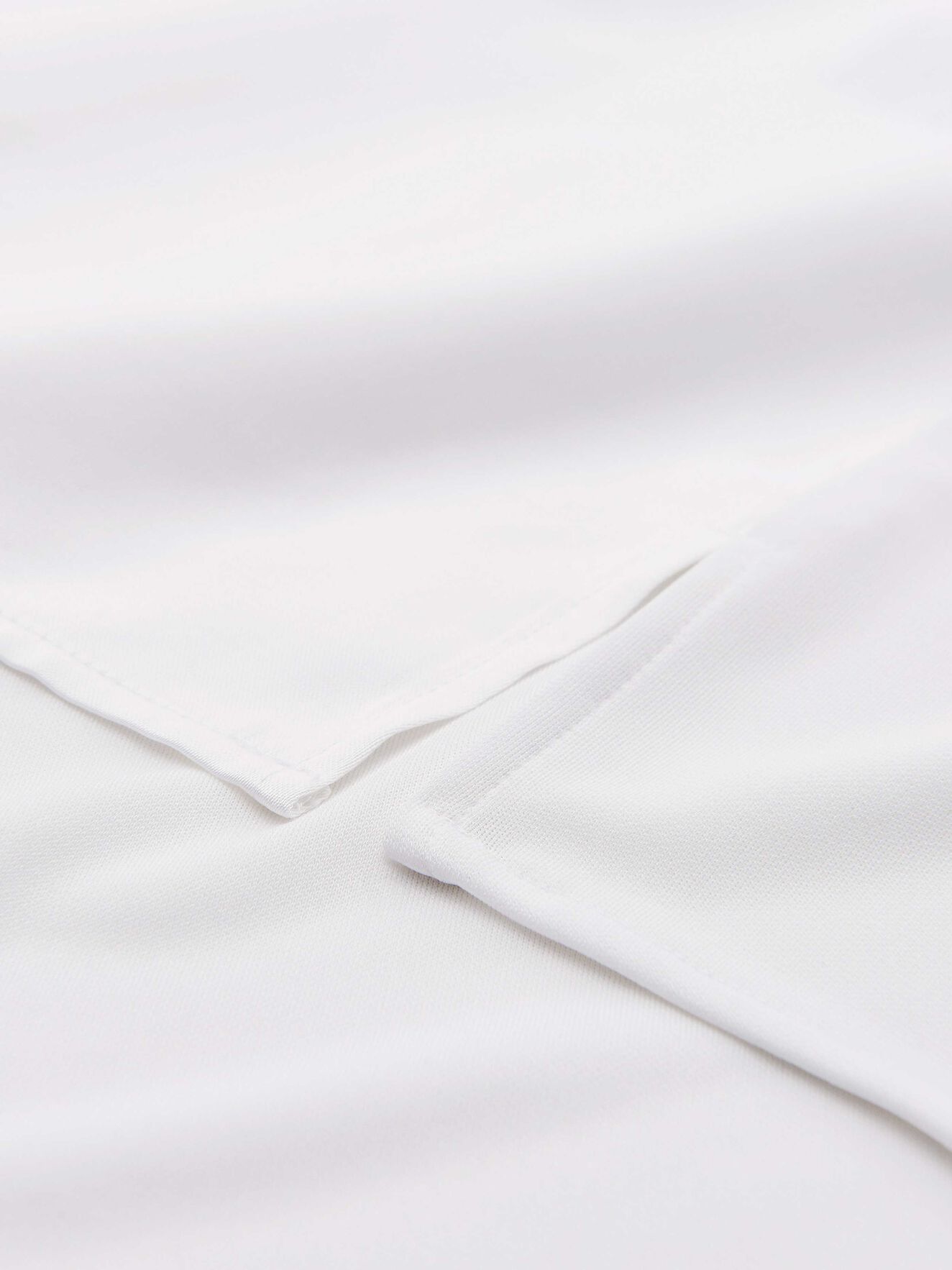 Remilles Top in Pure white from Tiger of Sweden Remilles Top in Pure white from Tiger of Sweden