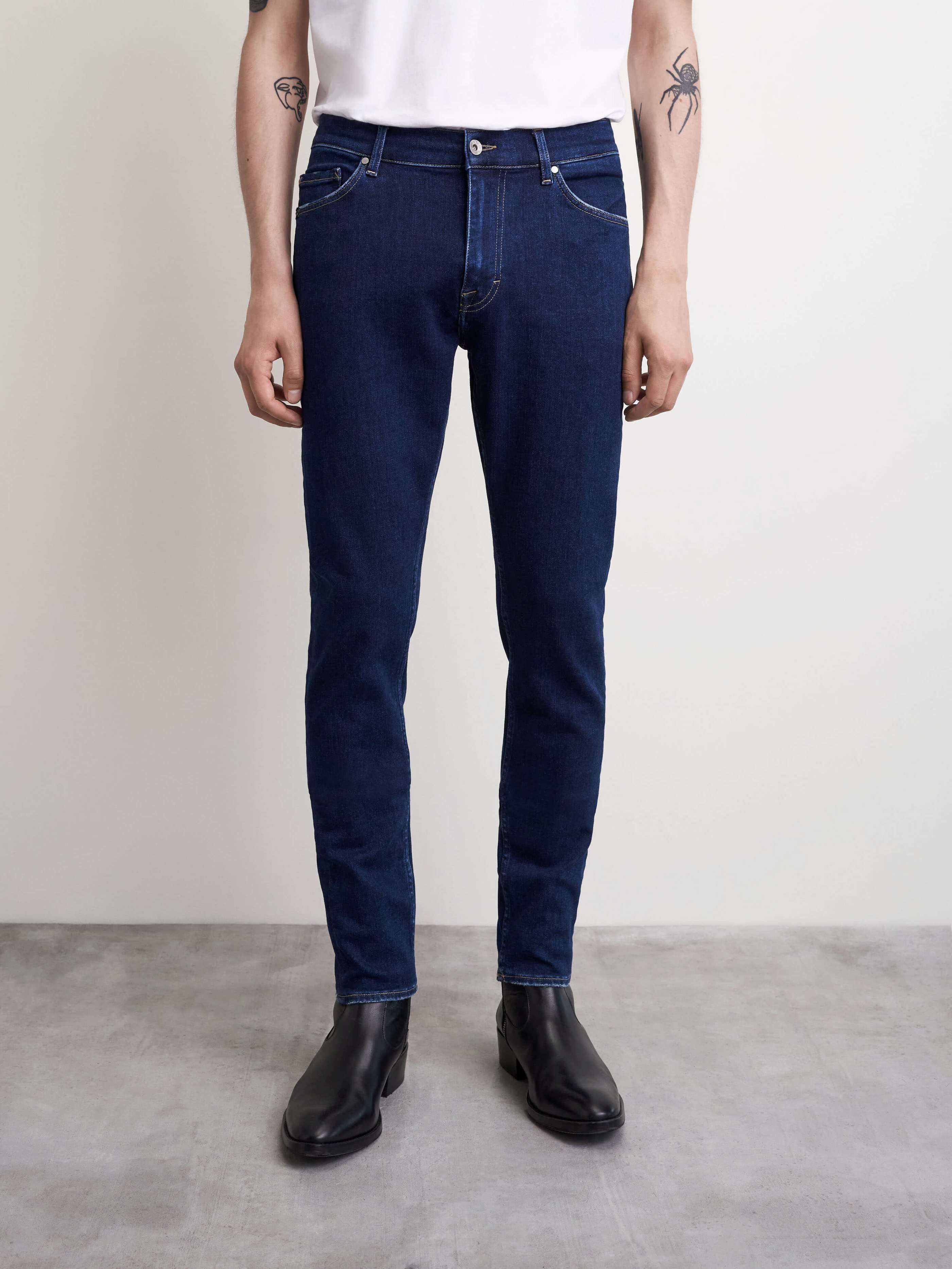 Evolve Jeans - Buy online