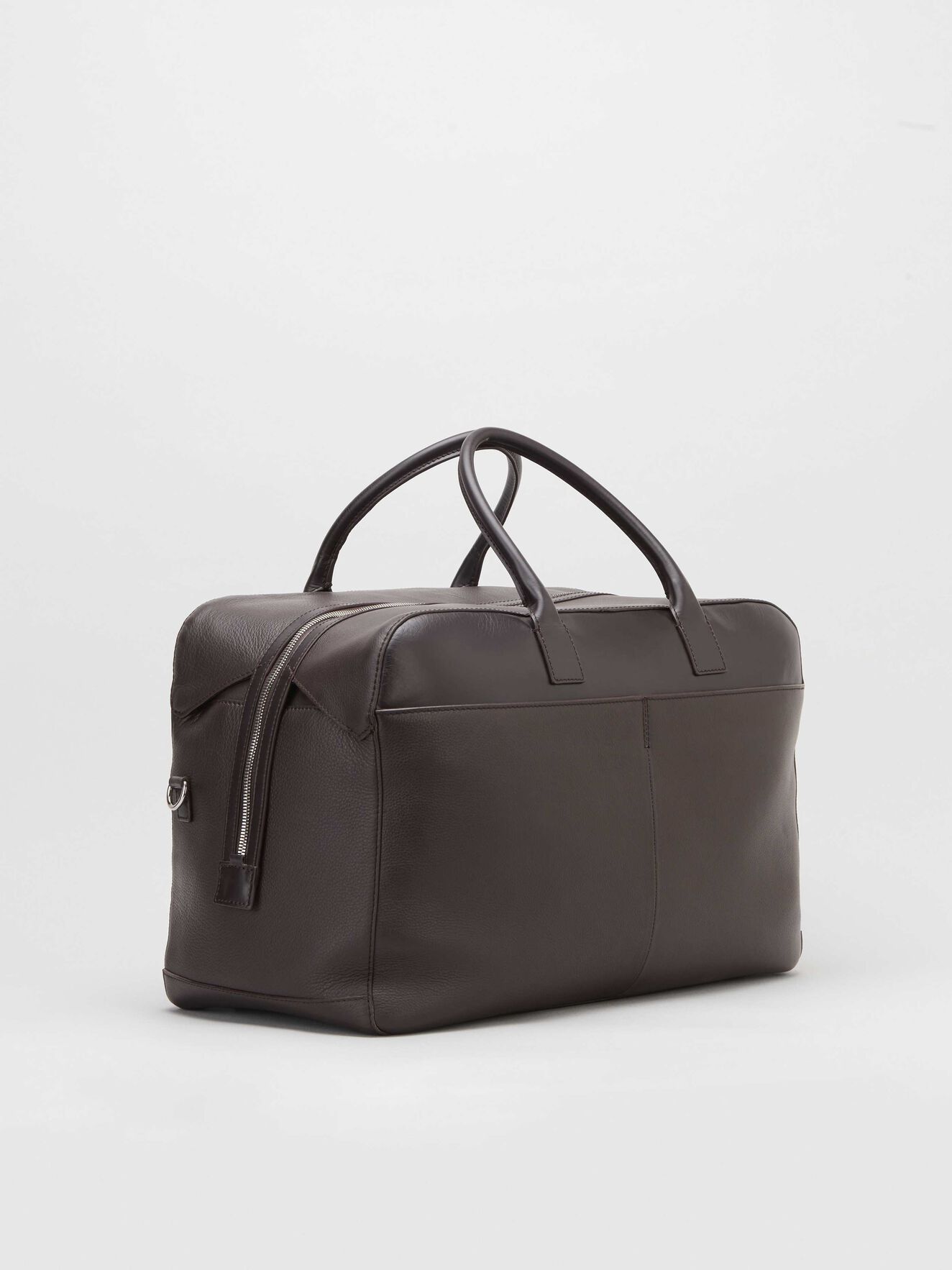 Bernoulli Tasche in Dark Brown from Tiger of Sweden Bernoulli Tasche in Dark Brown from Tiger of Sweden