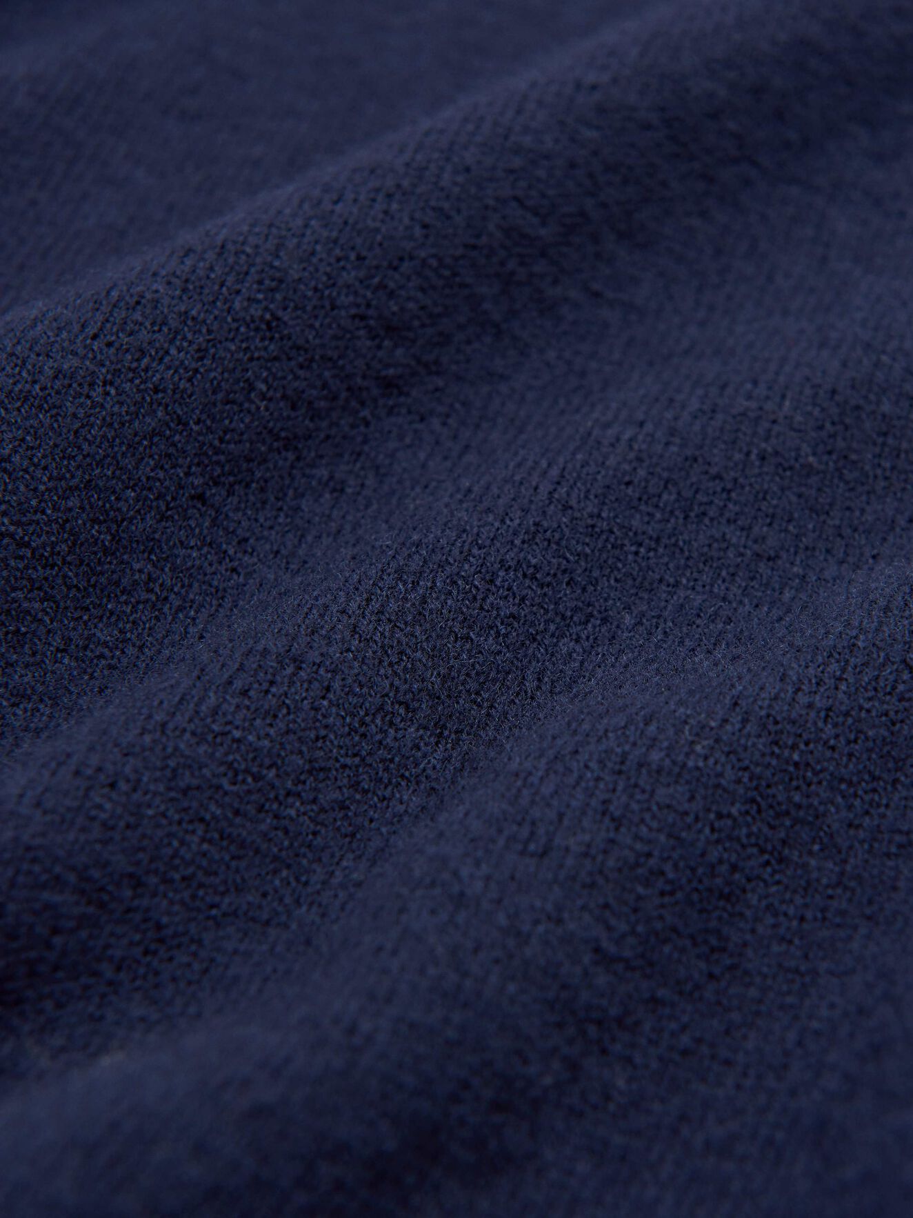 Nakkne Pullover in Light Ink from Tiger of Sweden Nakkne Pullover in Light Ink from Tiger of Sweden