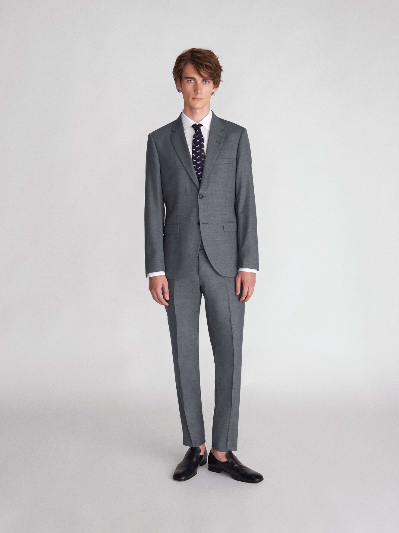 Jamonte Suit in from Tiger of Sweden Jamonte Suit in from Tiger of Sweden