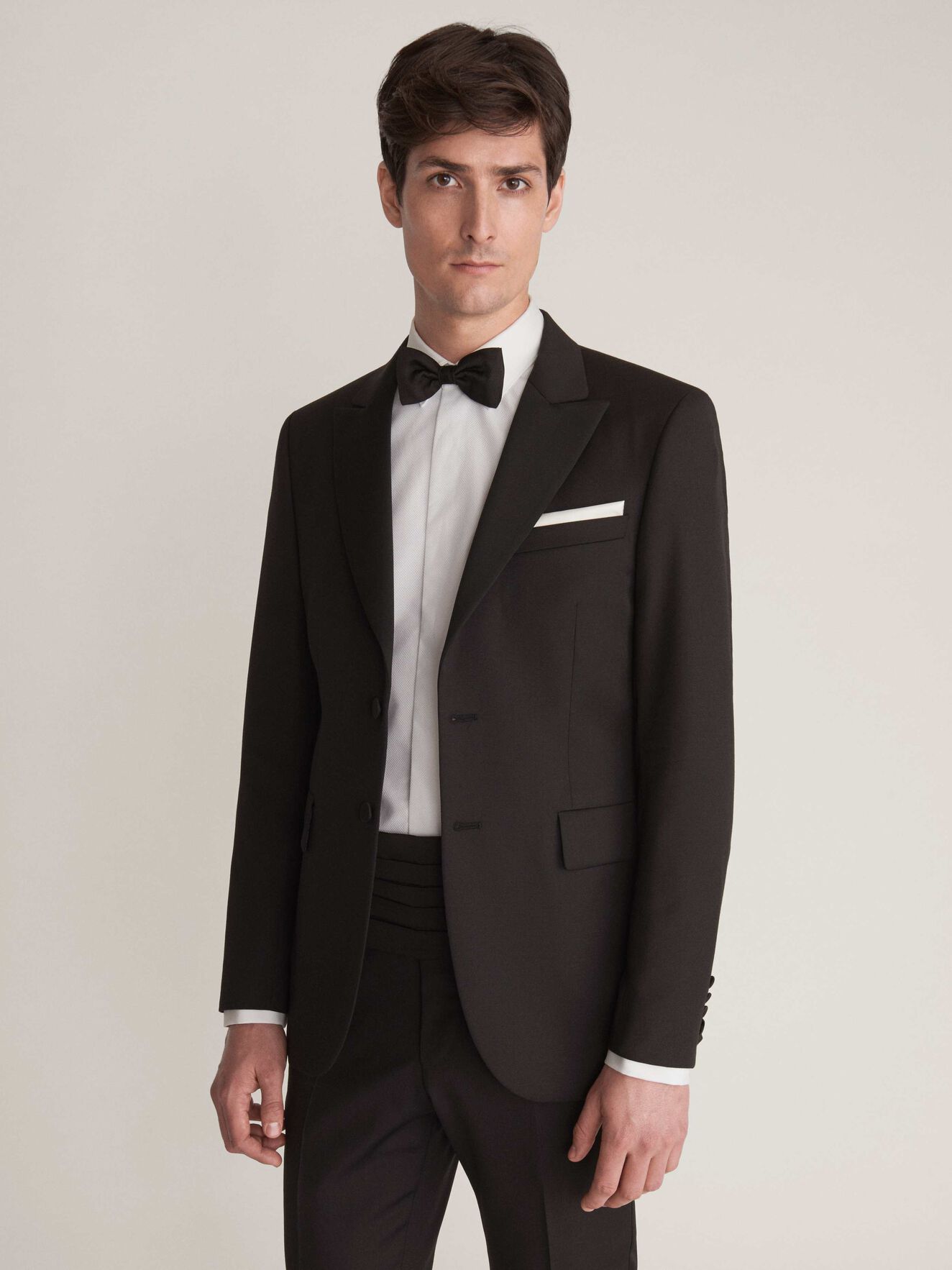 Cambre Kummerbund Accessories Online kaufen